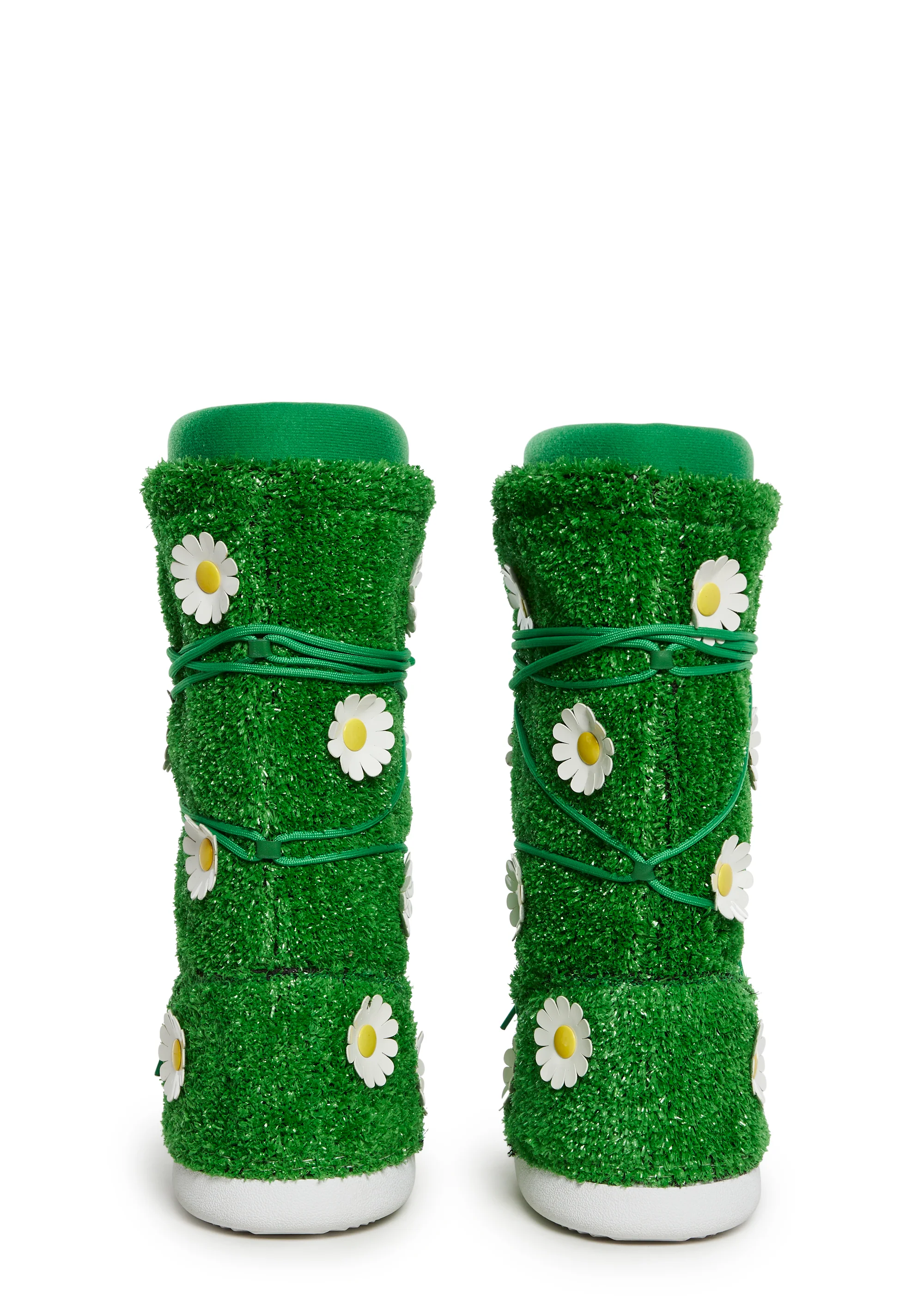 It’s Always Greener Snow Boots - Image 4