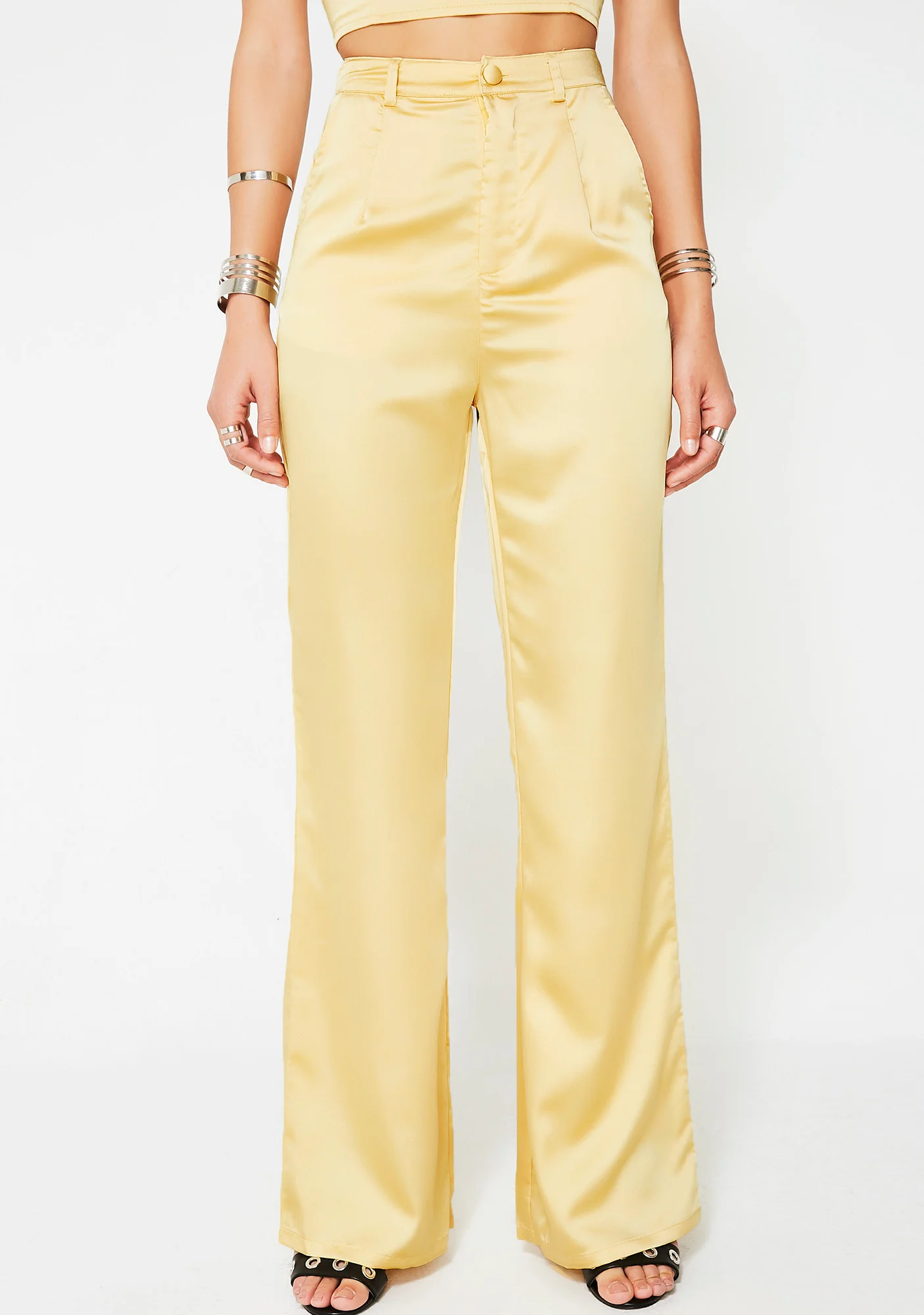 Itz Complicated Trousers - Image 3