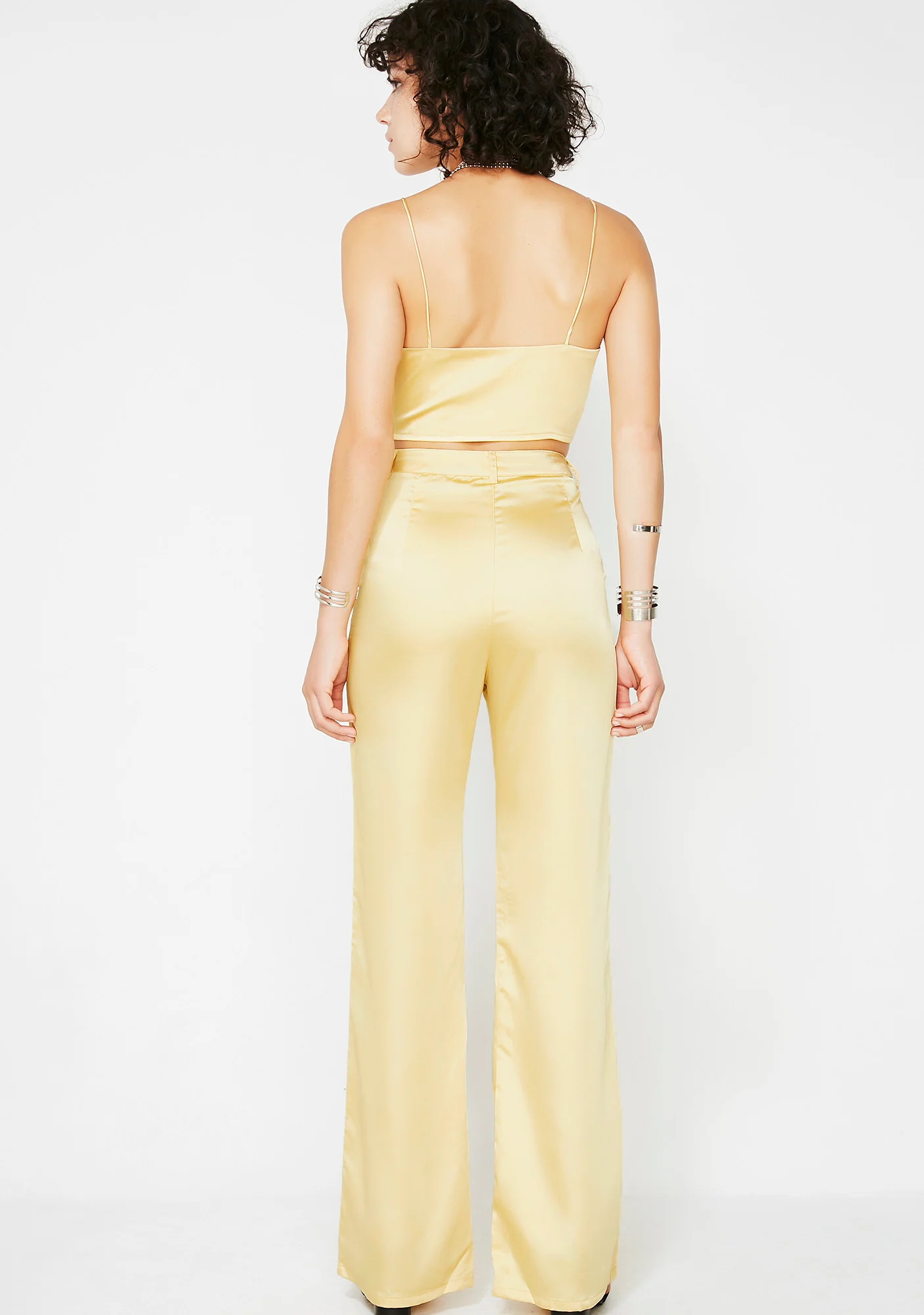 Itz Complicated Trousers - Image 4