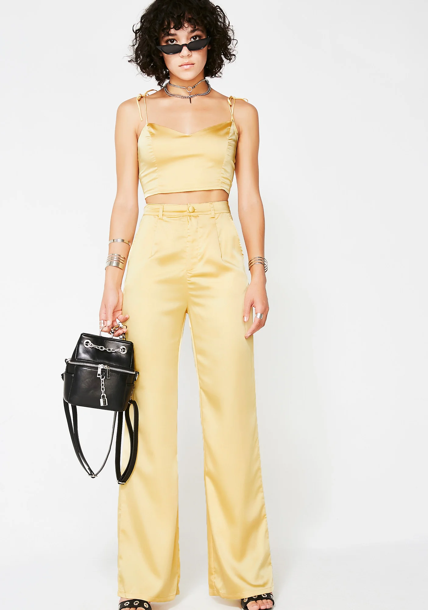 Itz Complicated Trousers - Image 5
