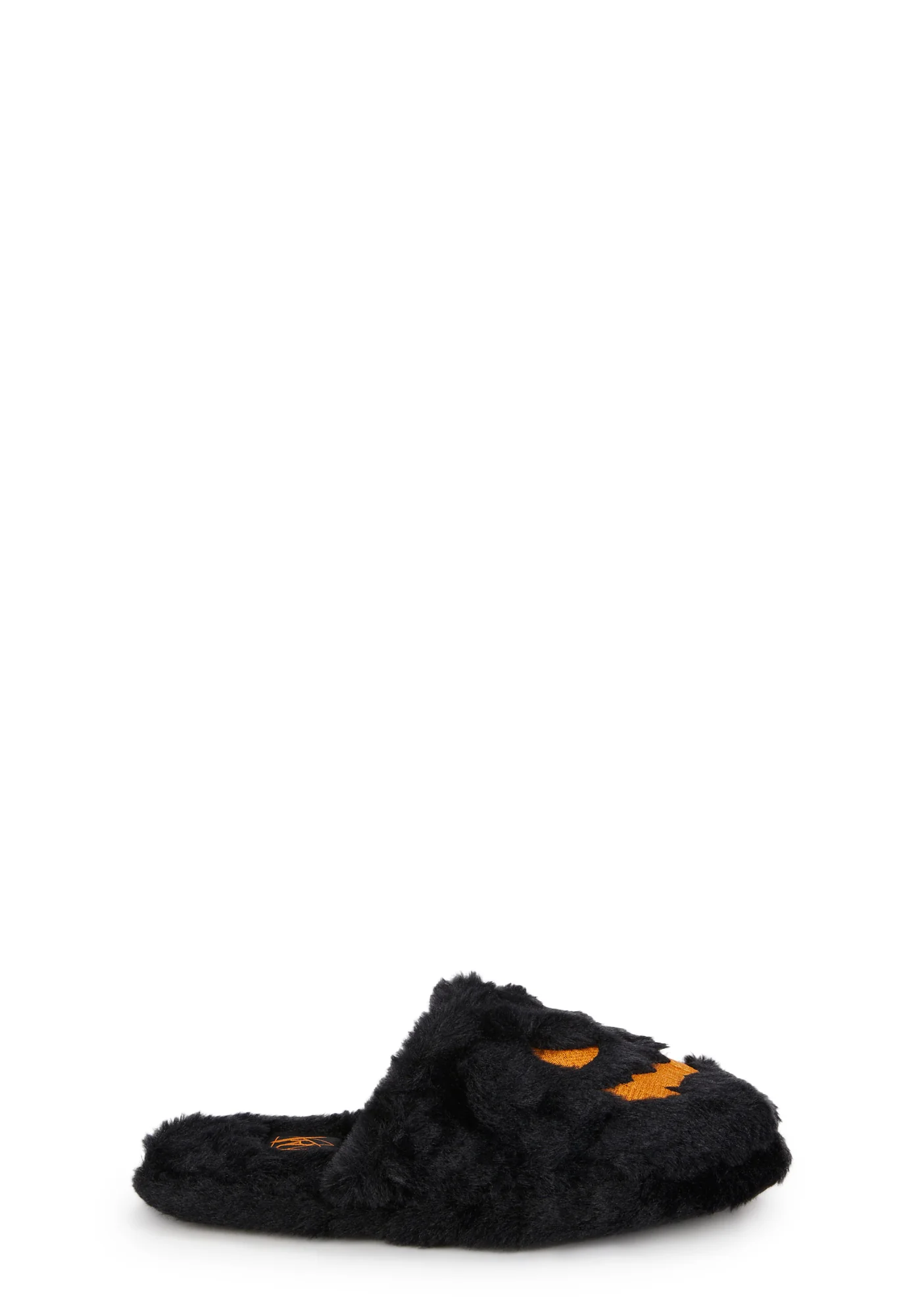 Jack O Lantern Slippers - Image 3