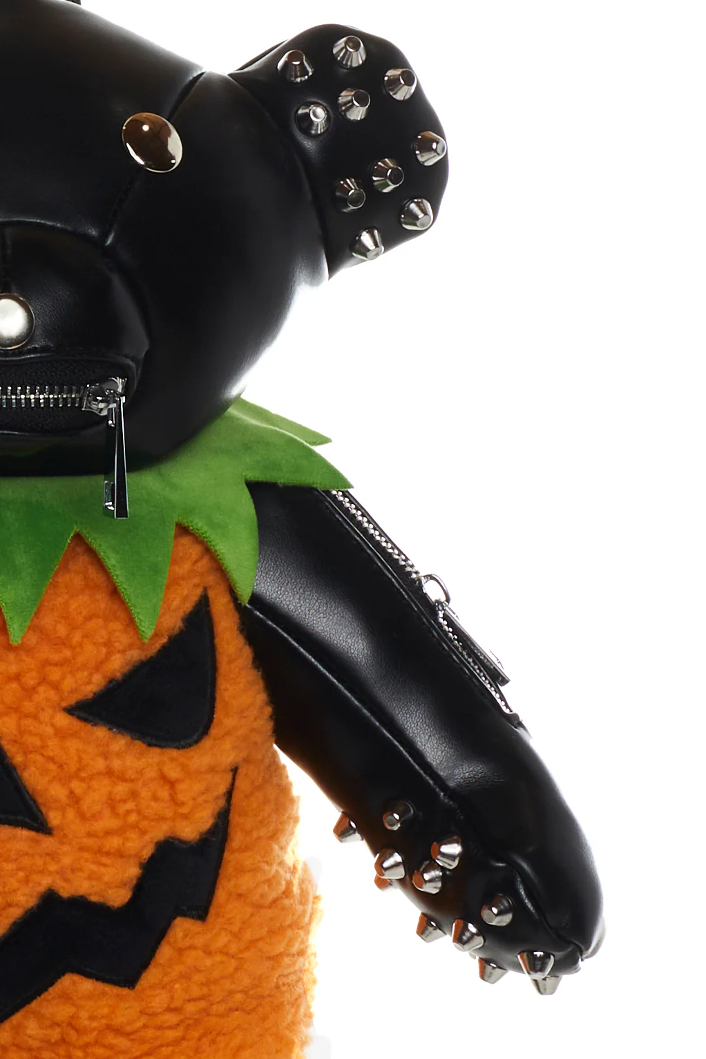 Jack O' Tormented Teddy Backpack - Image 5