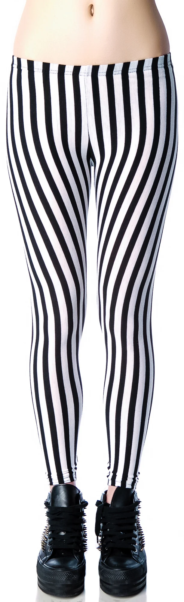 Jailbreak Leggings - Image 3