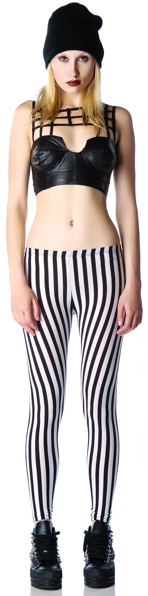 Jailbreak Leggings - Image 4