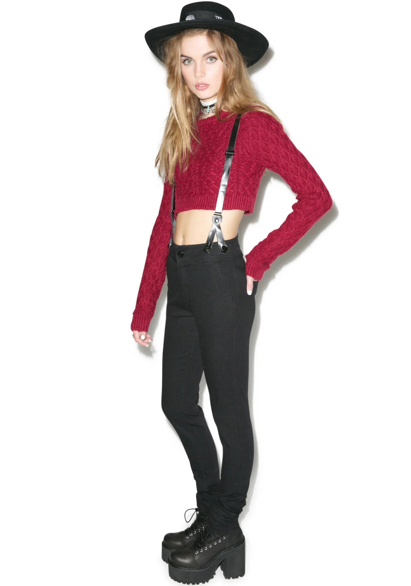 James Denim Jeans - Image 4