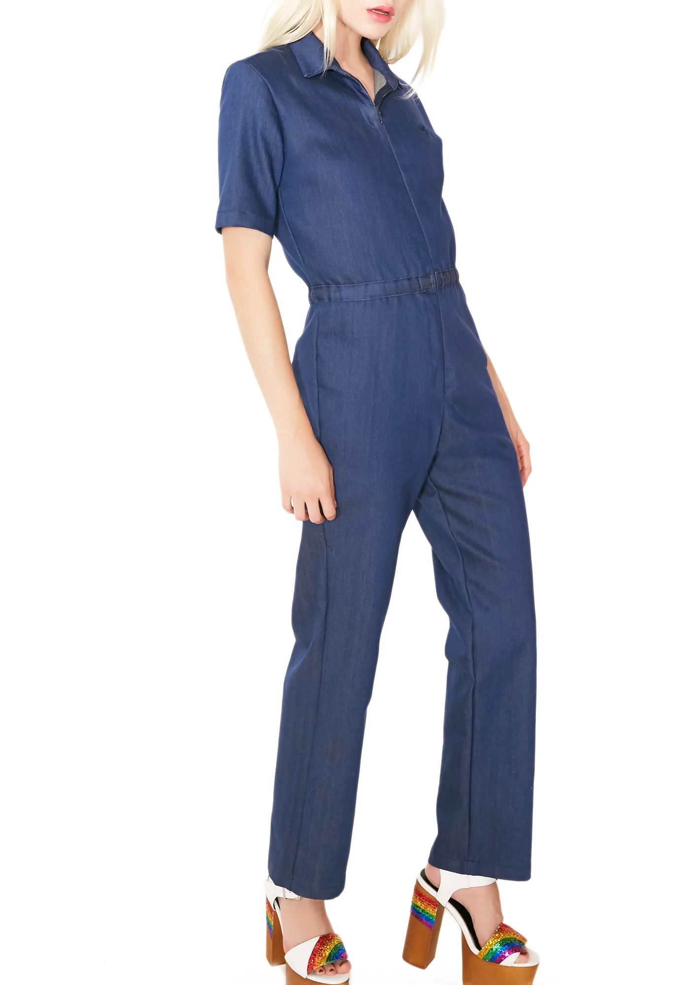 Jane Jumpsuit - Image 4