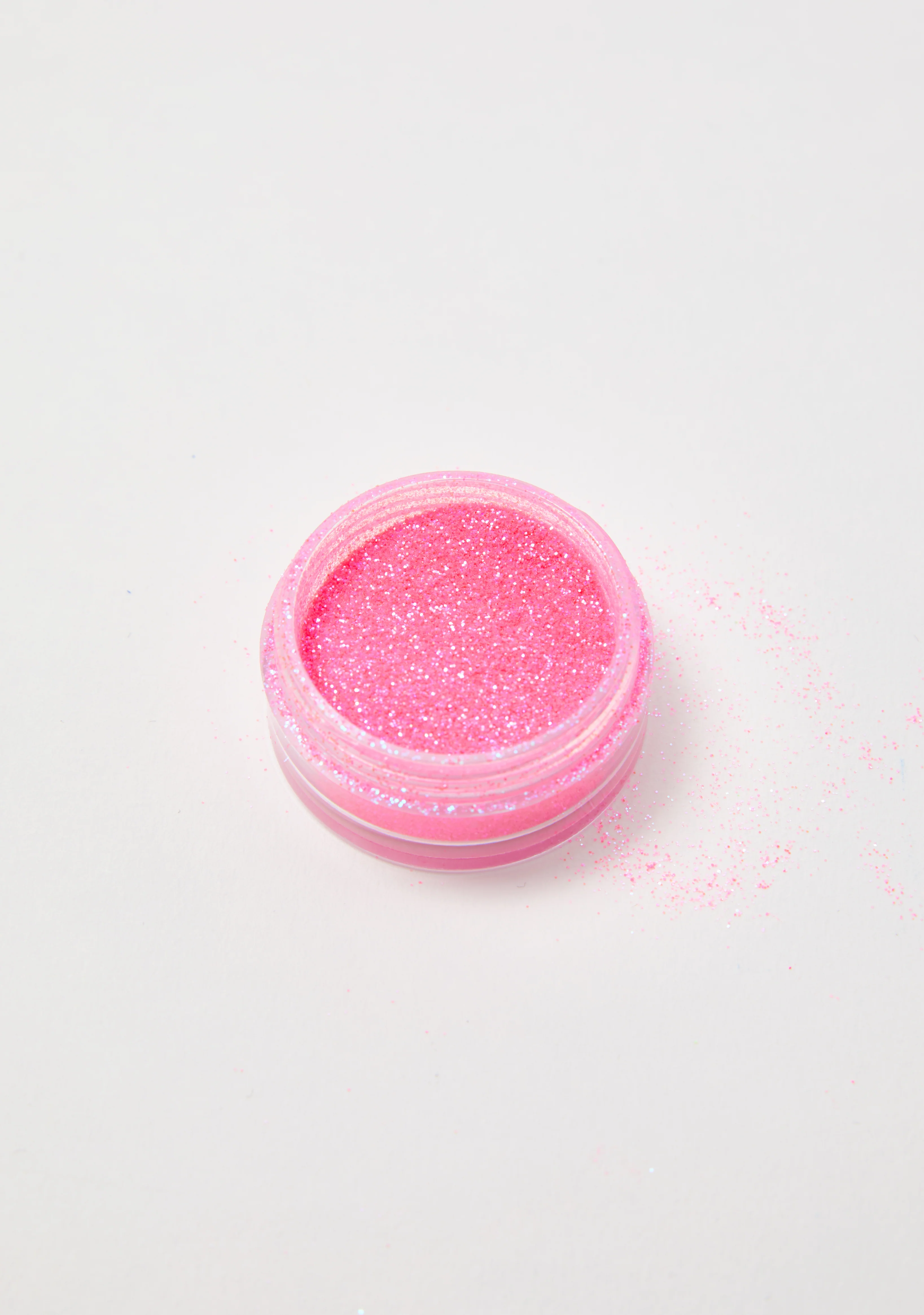 Jasmine UV Reactive Glitter - Image 3