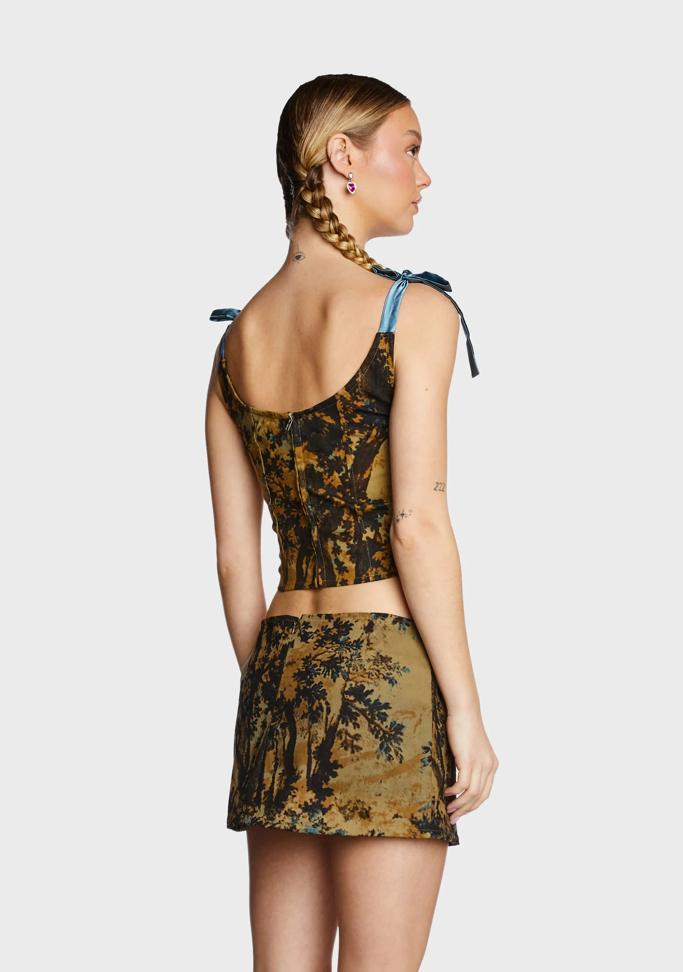 Jatmi Corset Top - Image 5