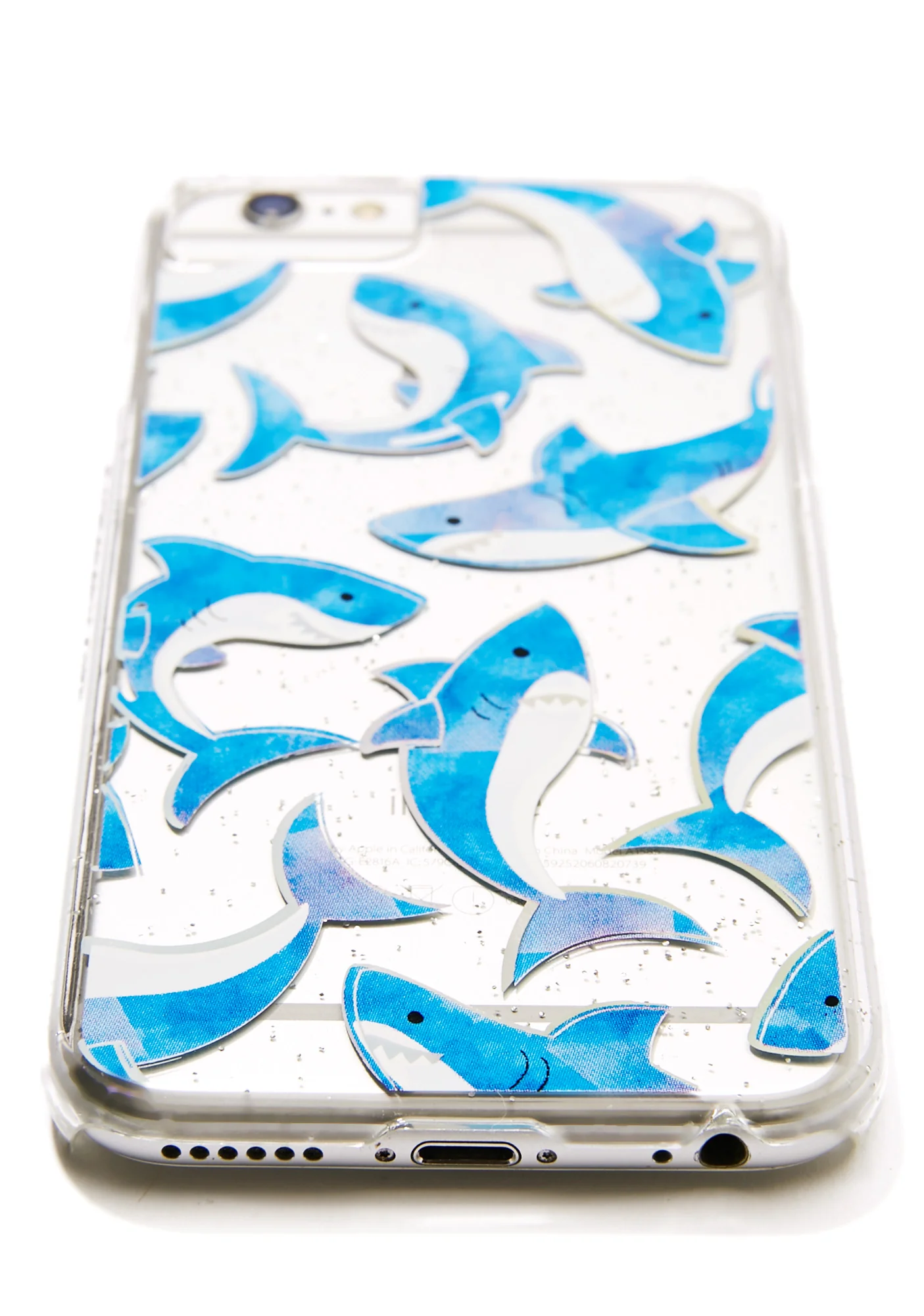 Jaws iPhone Case - Image 4