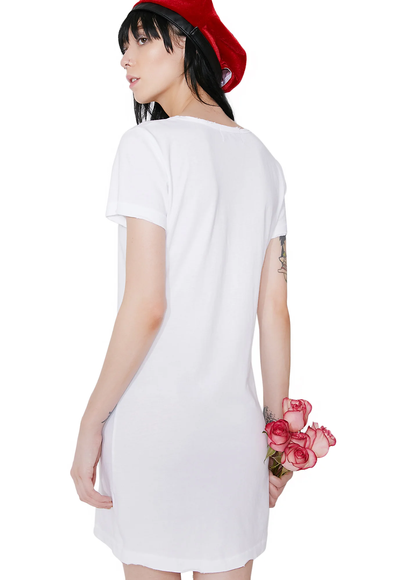 Je Ne Sais Quoi Dress - Image 4