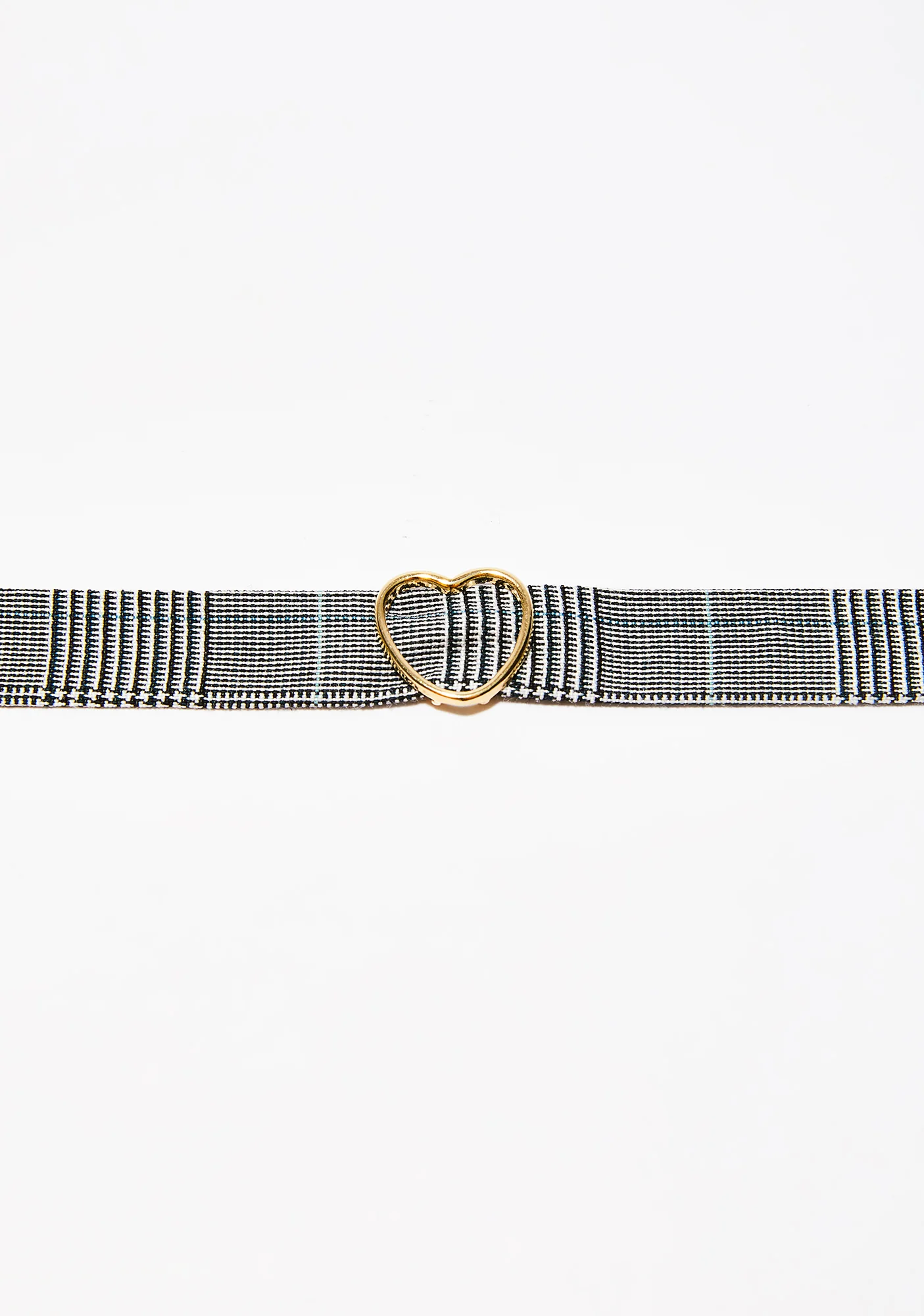 Jealous Much Heart Choker - Image 2