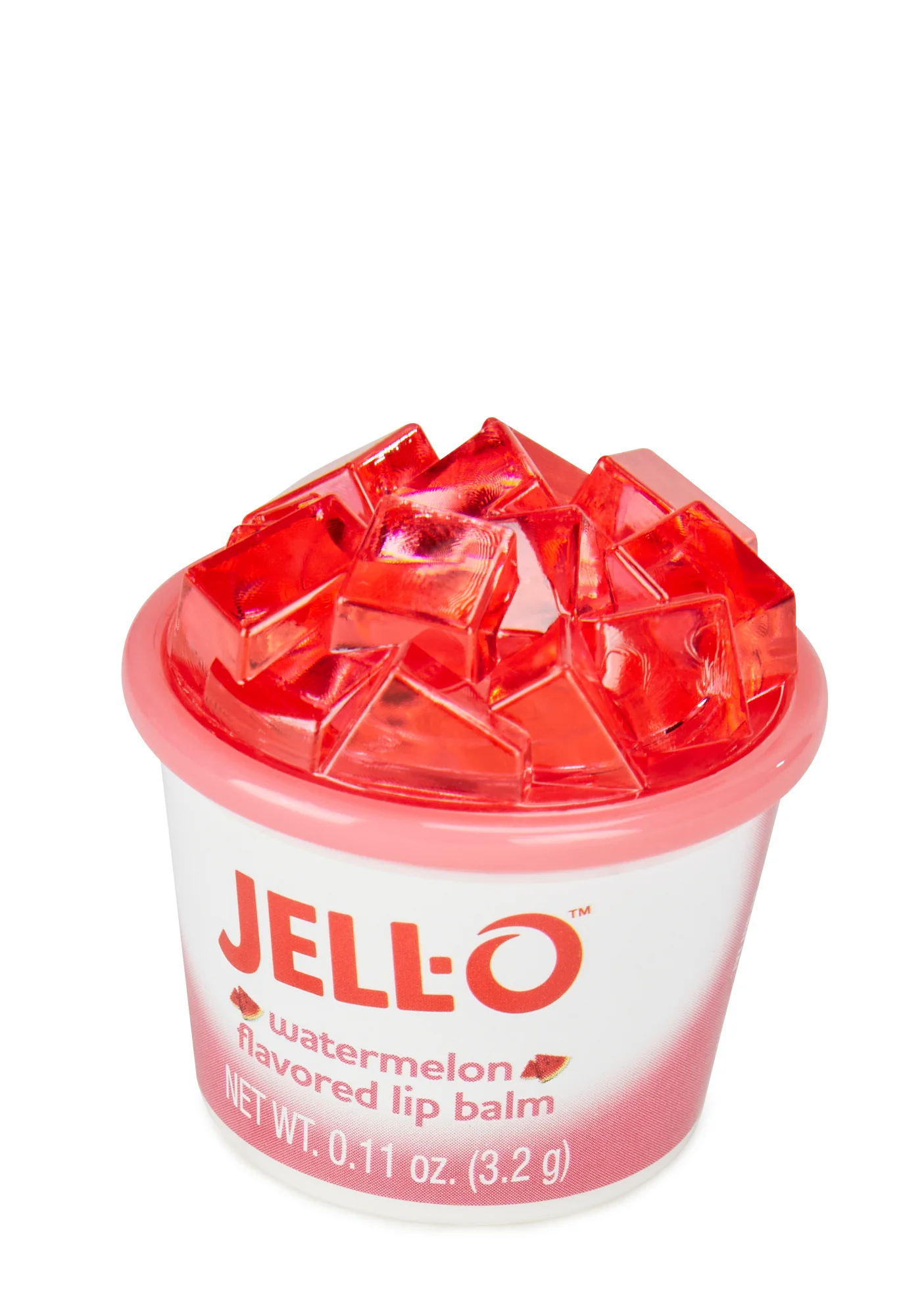 Jell-O Watermelon Lip Balm - Image 3