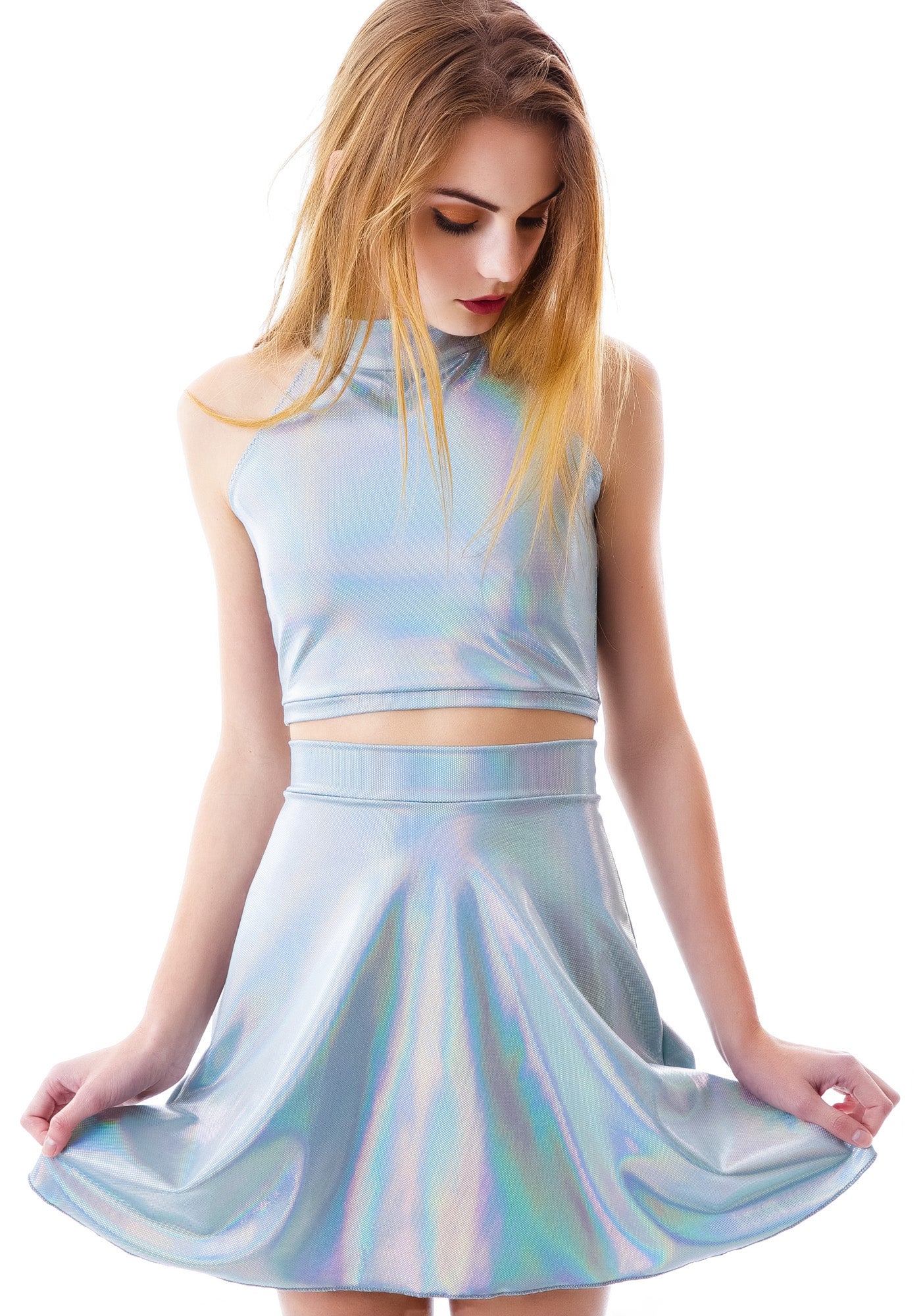 Jem Hologram Twin Set - Image 5
