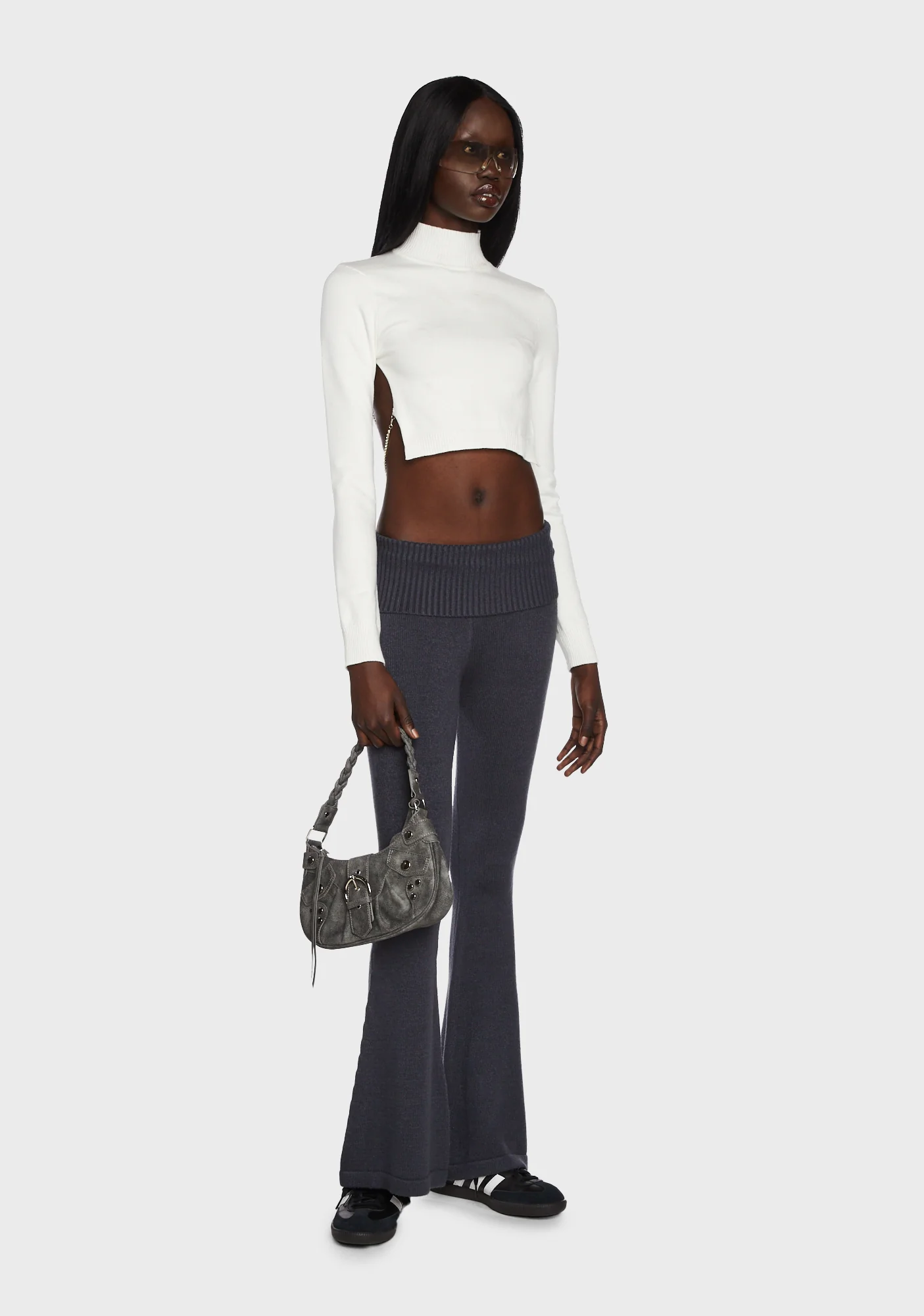 Jenna Open Back Top - Image 5