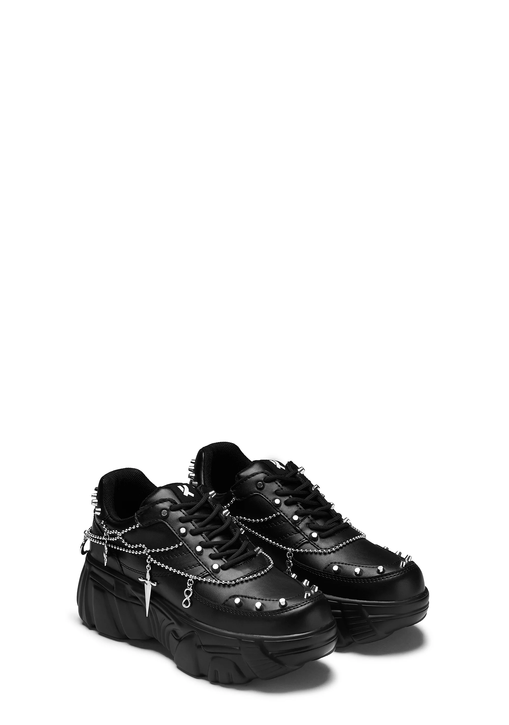 Jinx Mystic Charm Trainers - Image 2