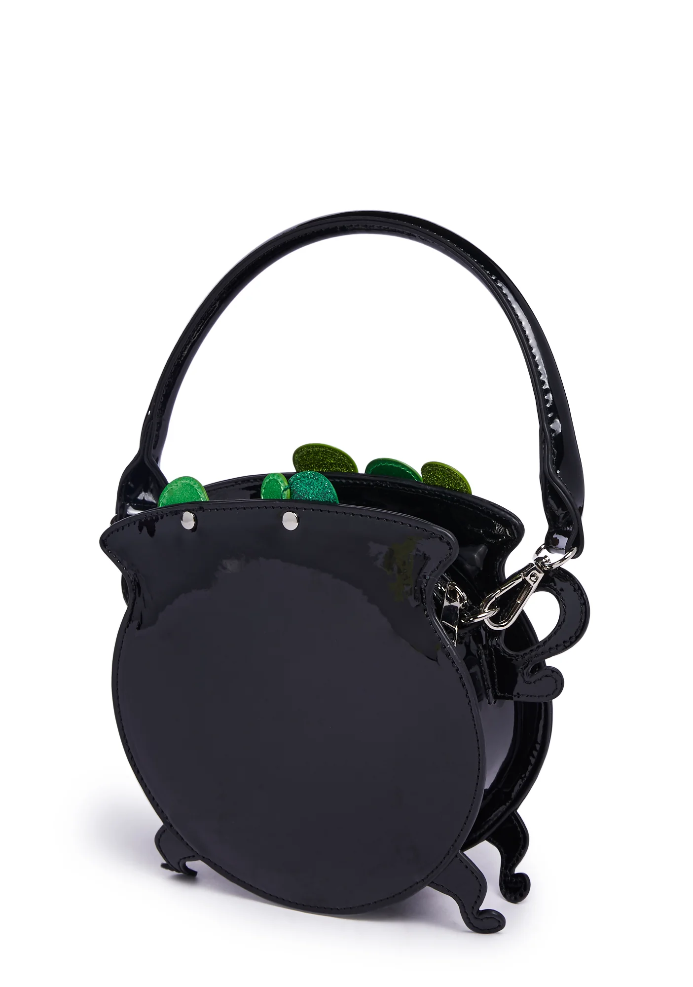 Jinx On You Crossbody Bag - Image 4