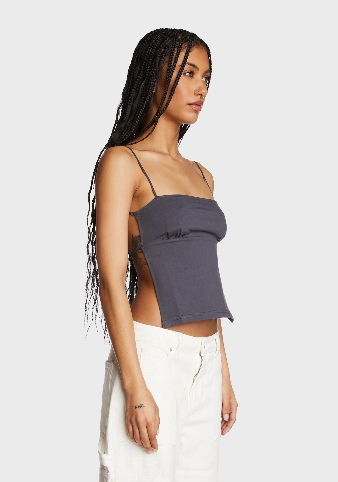 Jinx Open Back Top - Image 5