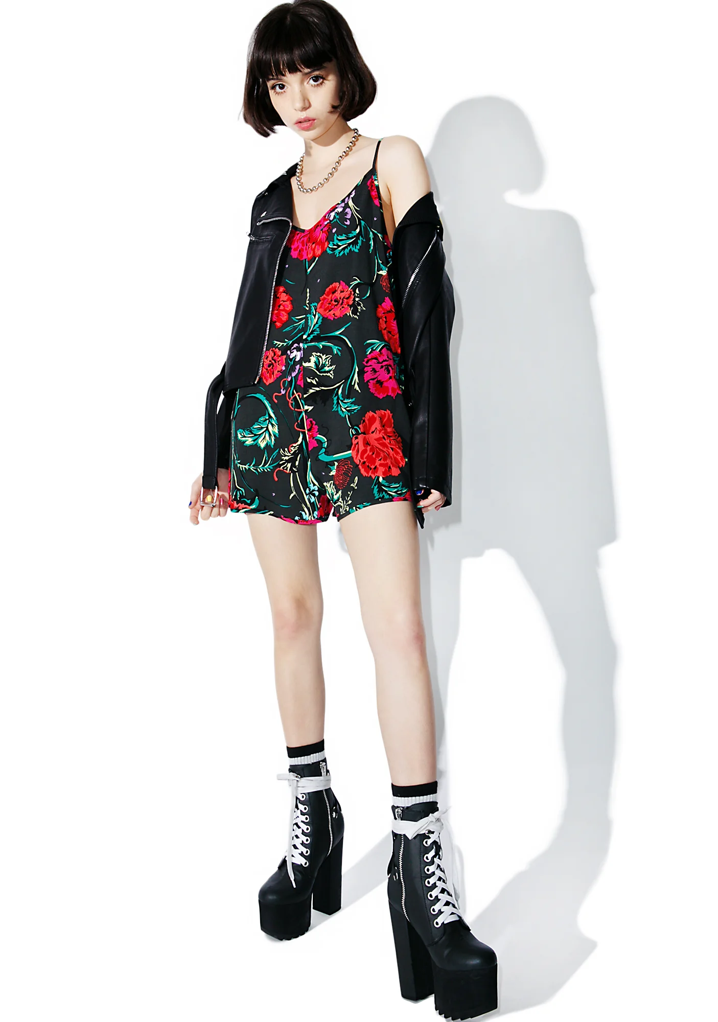Jinx Playsuit - Image 5