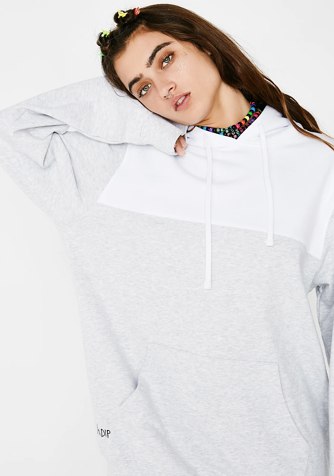Jogger Pullover Hoodie - Image 3