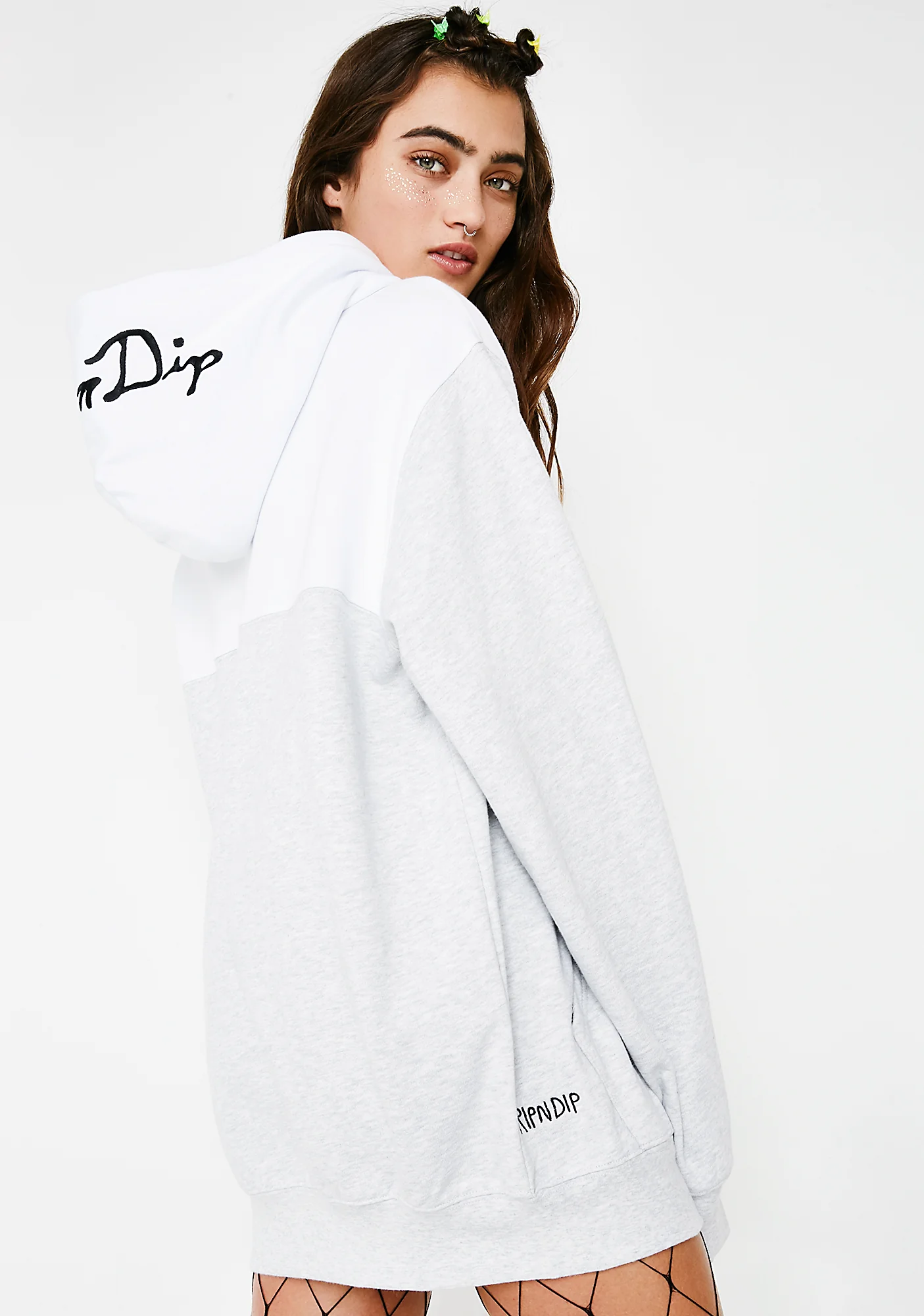 Jogger Pullover Hoodie - Image 4