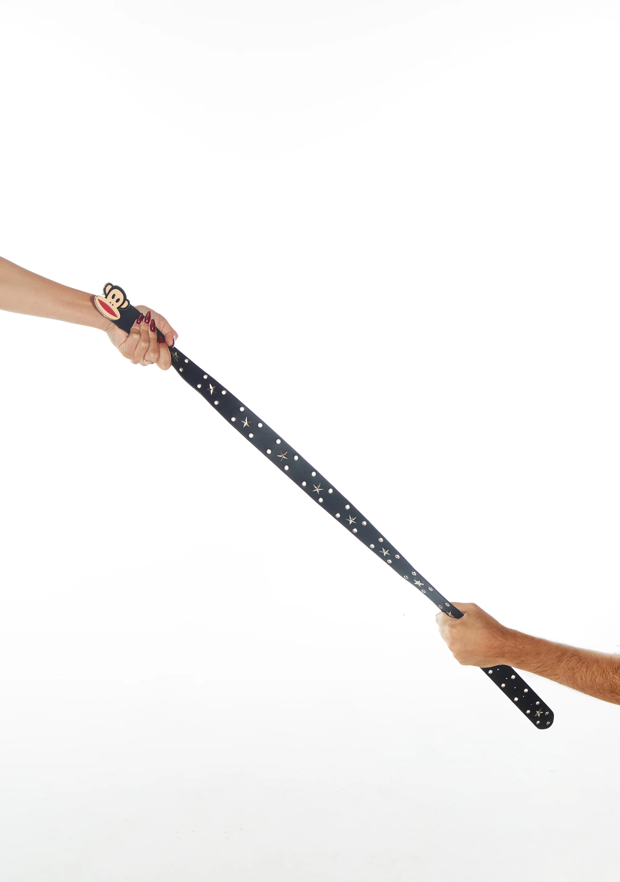 Join The Fun Studded Belt - Image 5