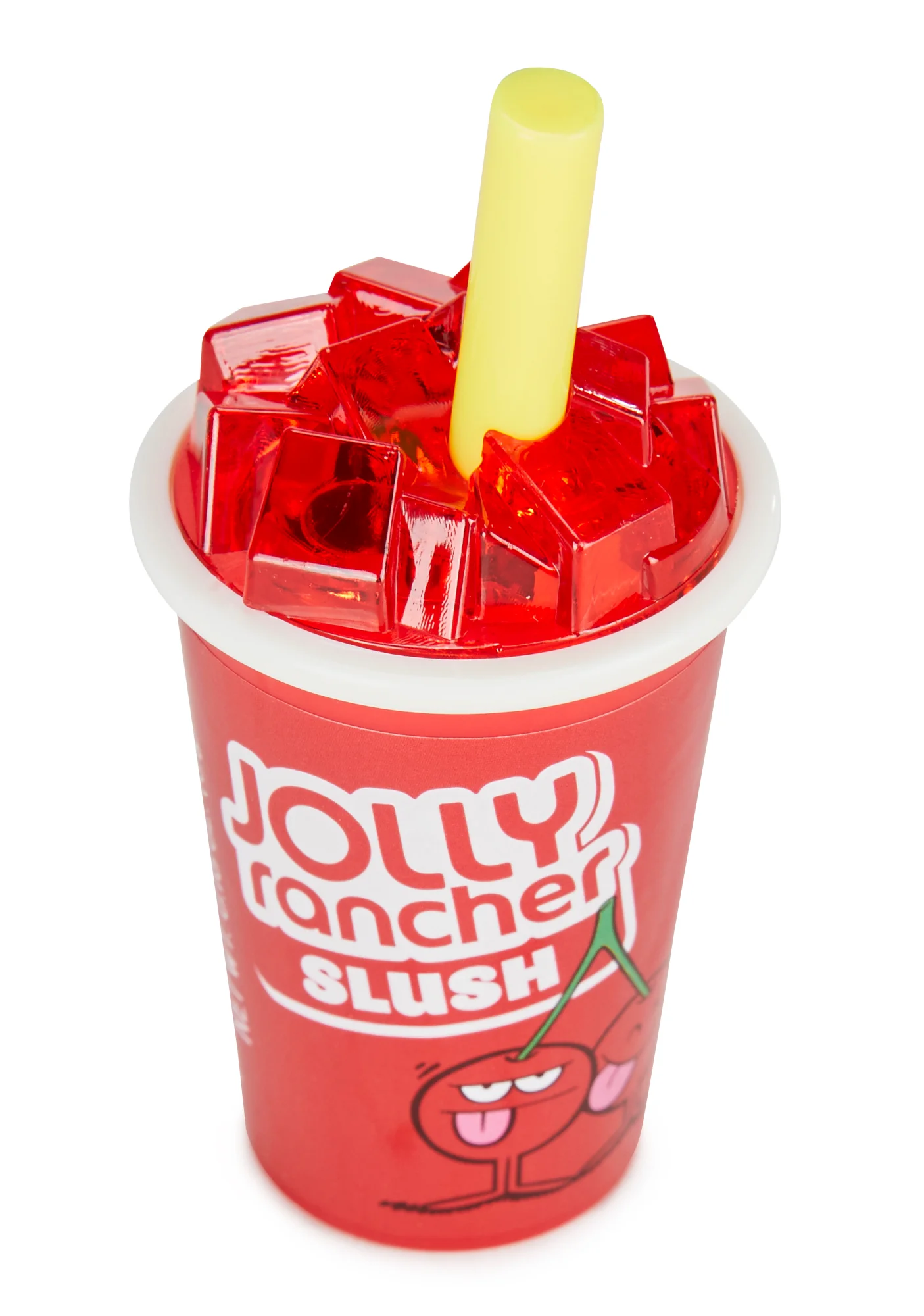Jolly Rancher Flavored Lip Balm - Cherry - Image 3
