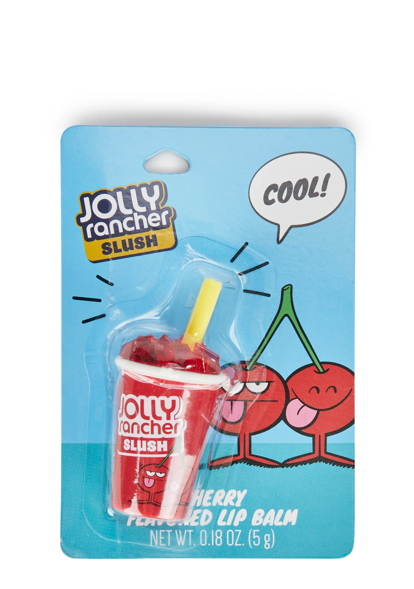 Jolly Rancher Flavored Lip Balm - Cherry - Image 4