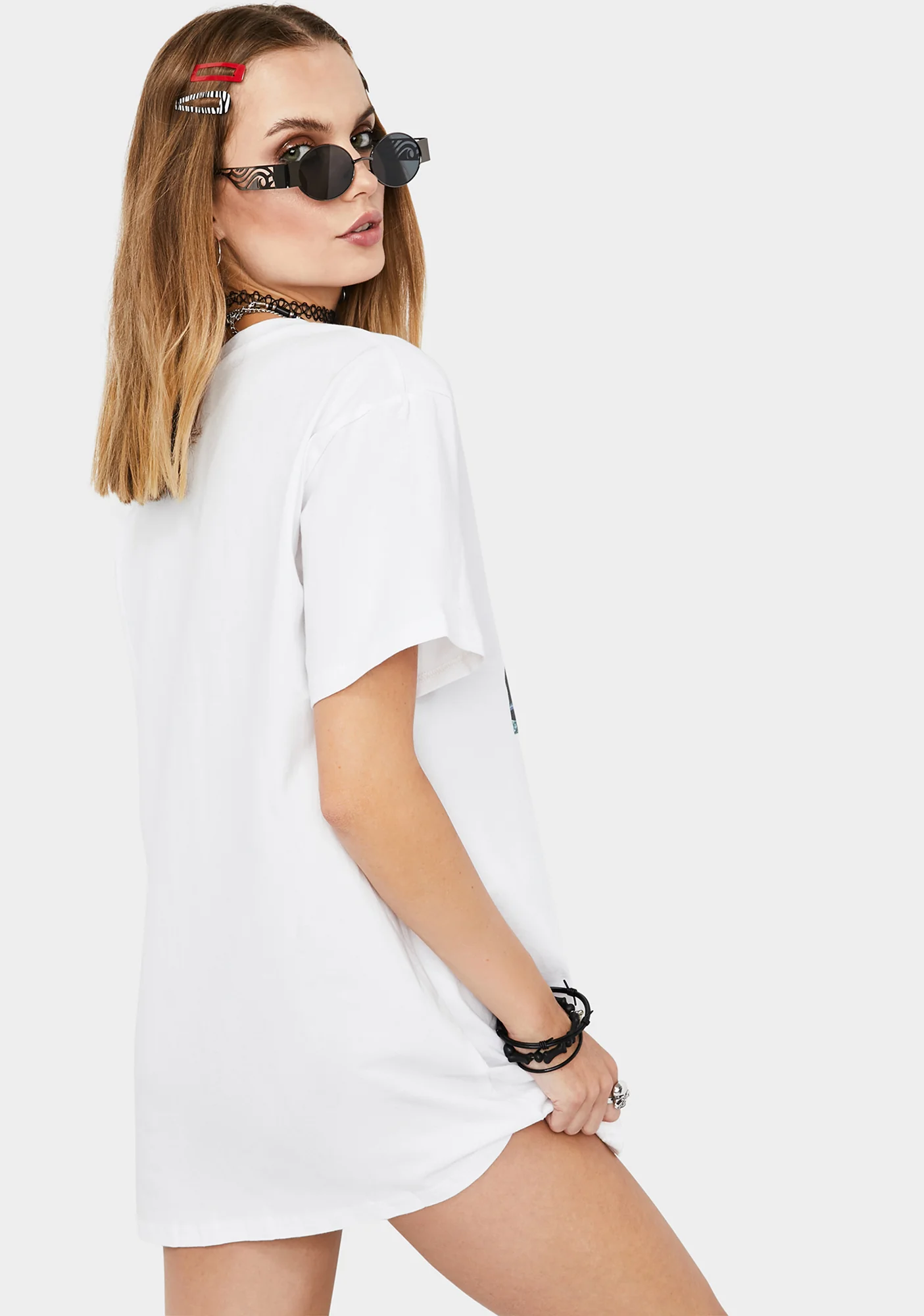 Joy Ride Graphic Tee - Image 4