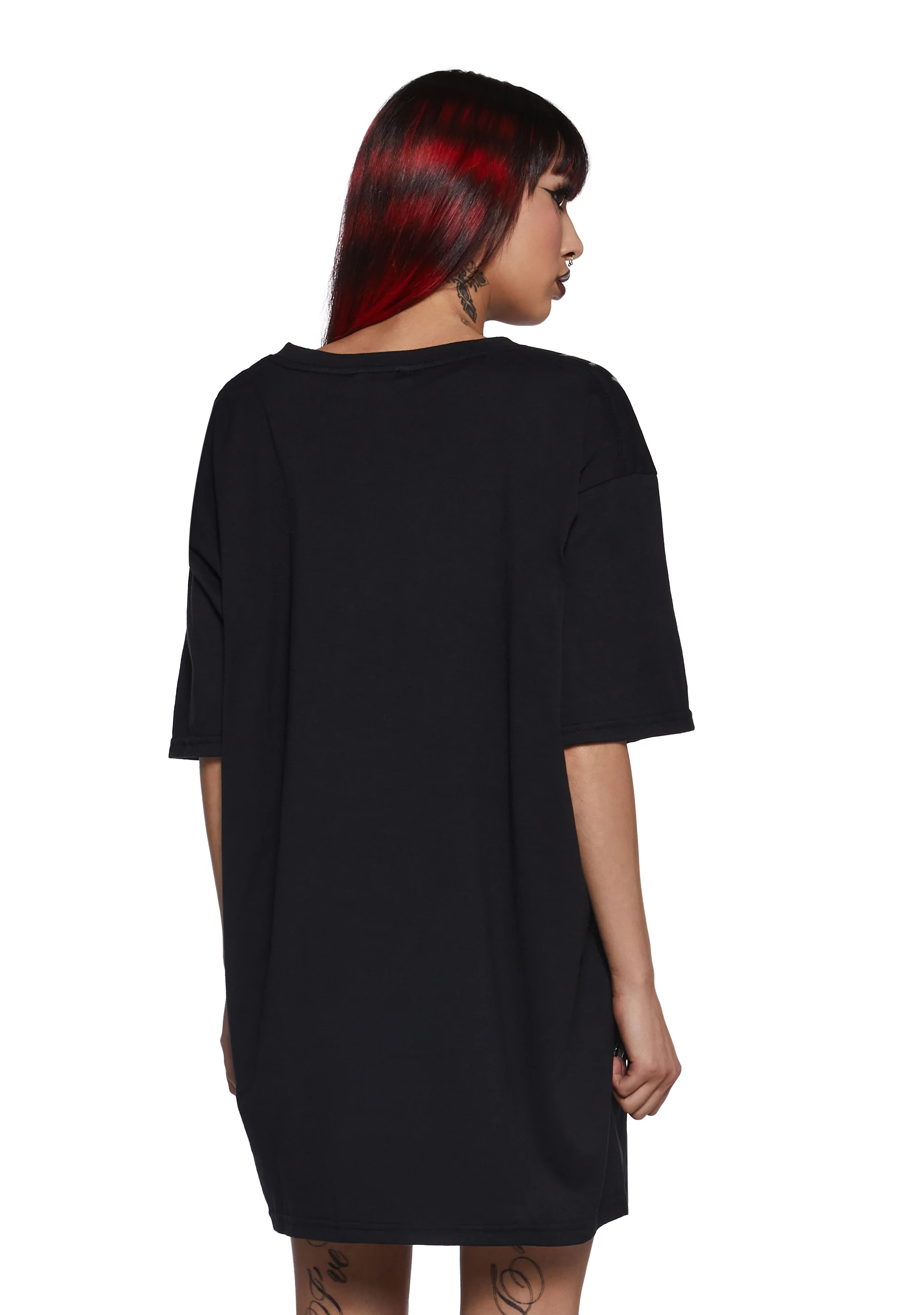 Juggling Act Oversized Tee - Image 4