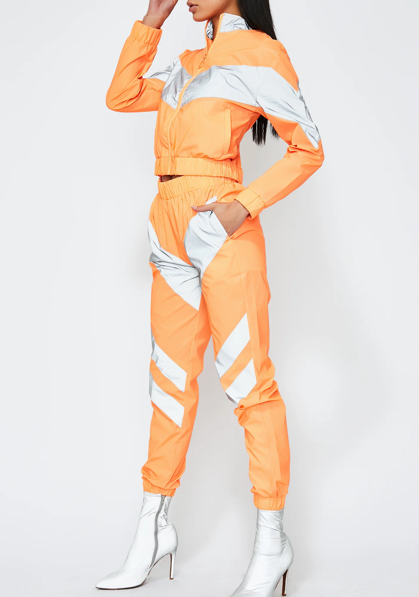 Juiced Speed Of Light Reflective Set - Image 3