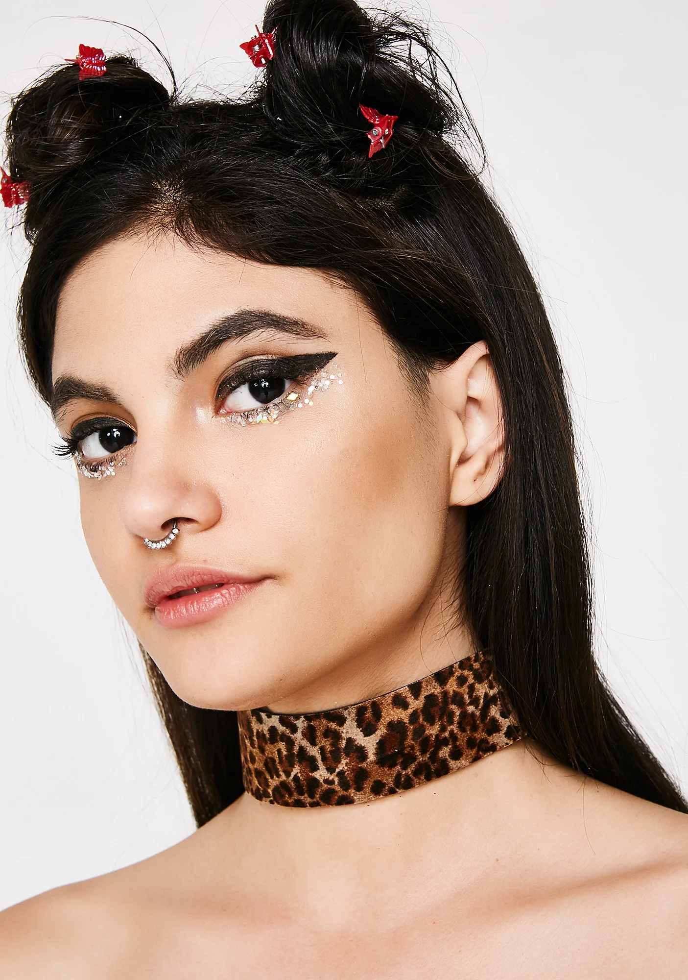 Jungle Prowl Choker - Image 2