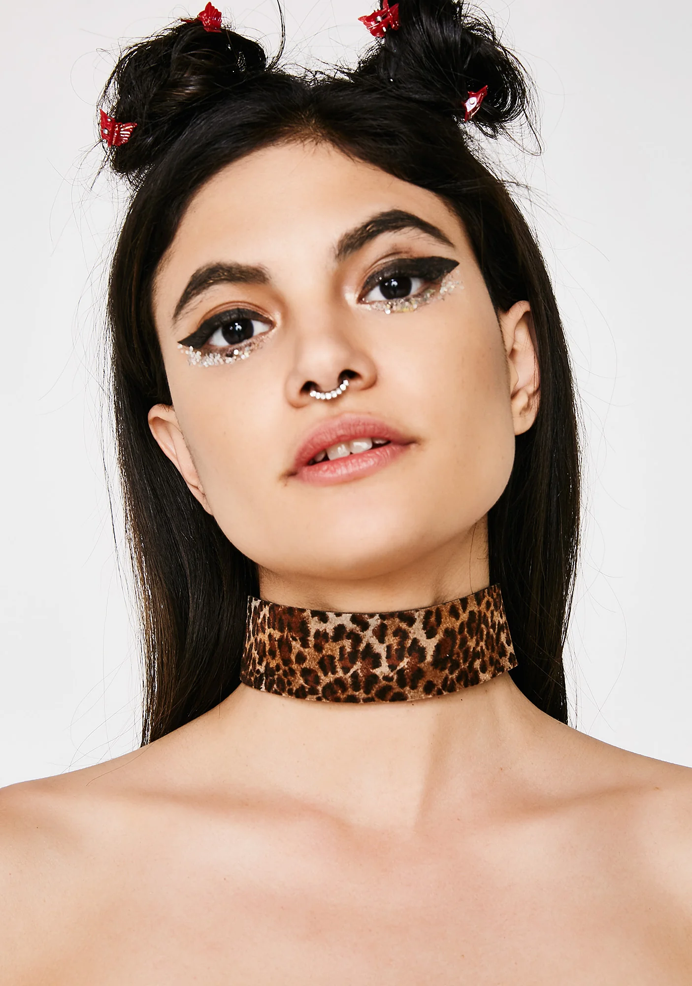 Jungle Prowl Choker - Image 3