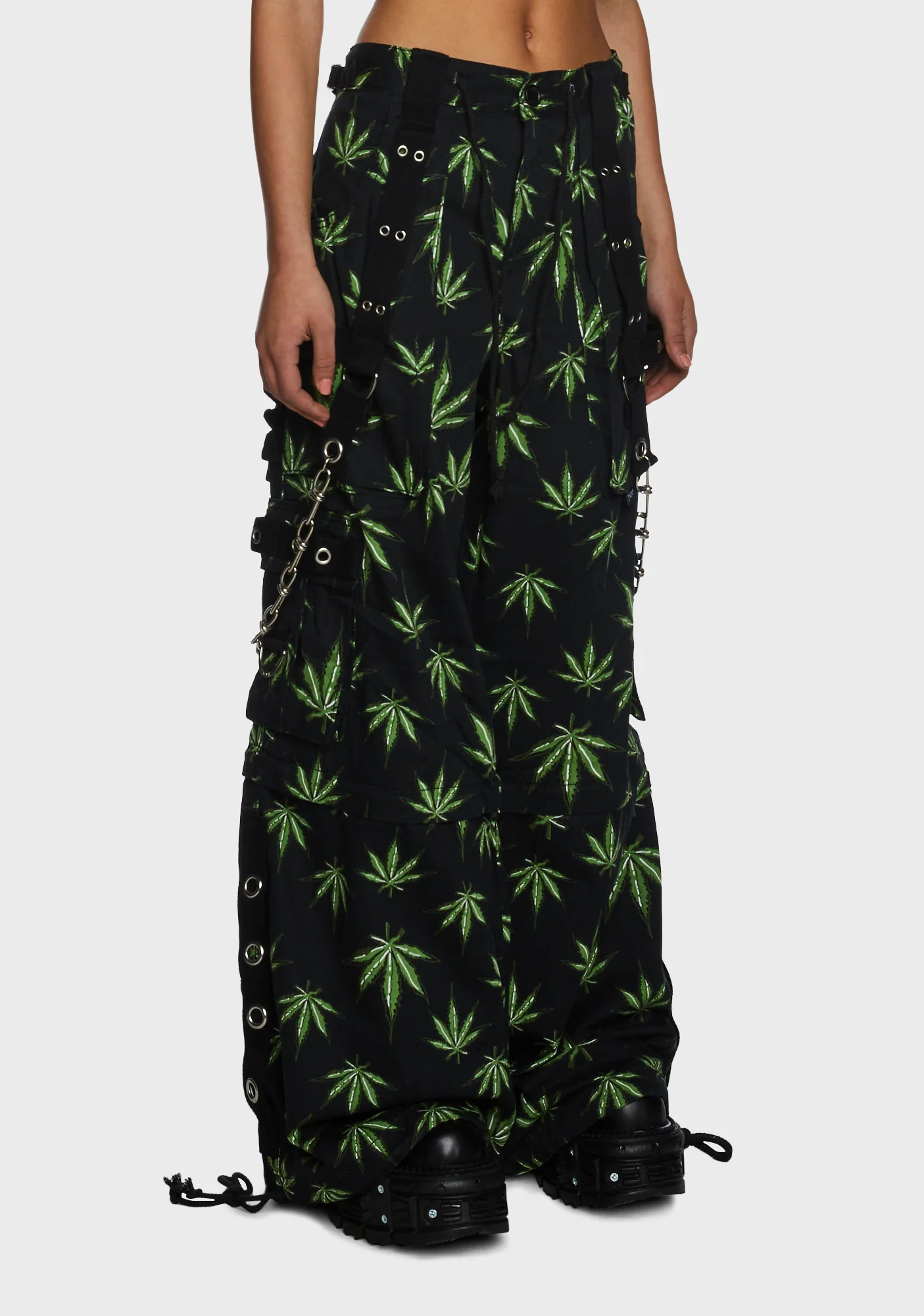 Jungleland Cargo Pants - Image 3