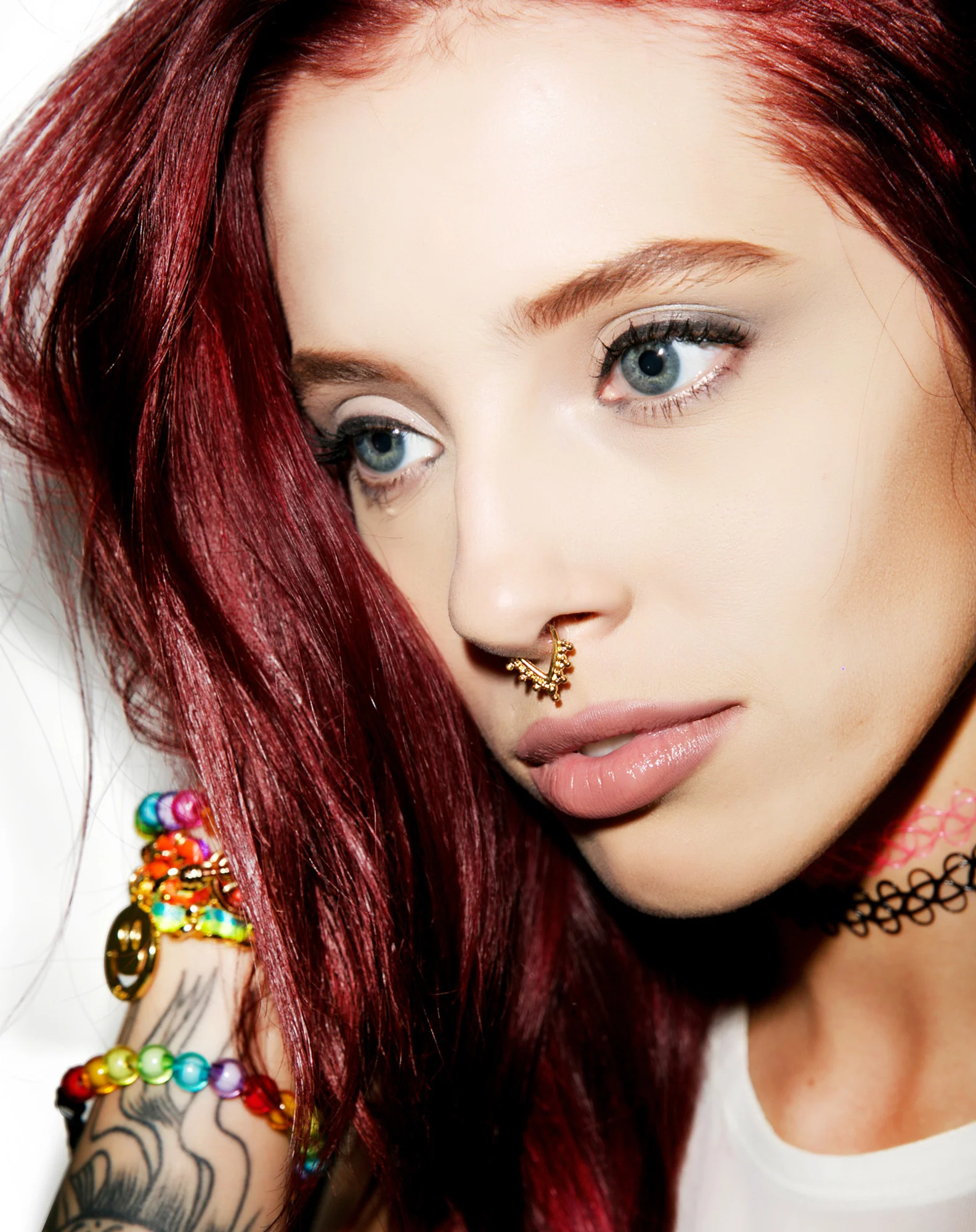 Juno Septum Clip - Image 5