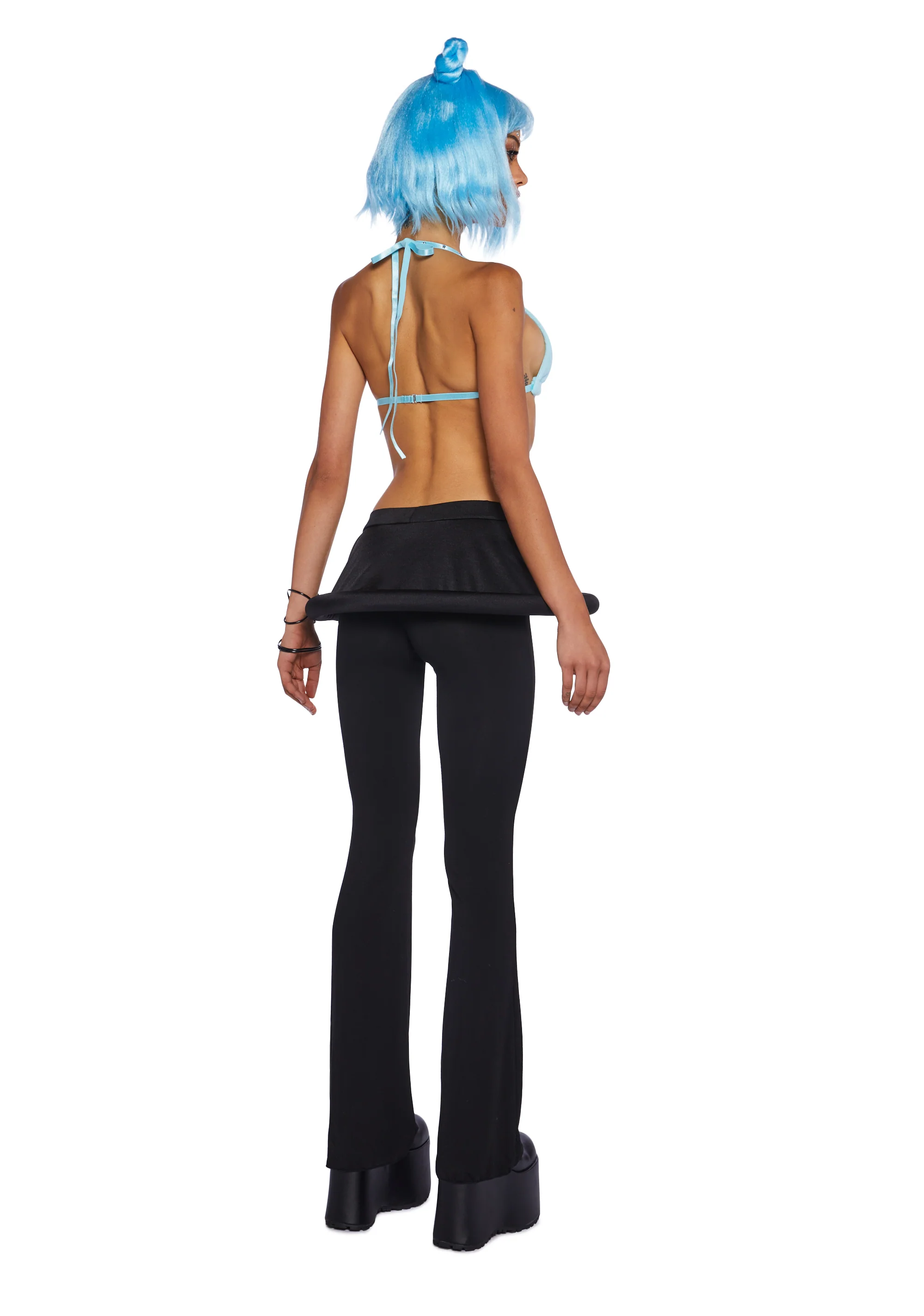 Just A Girl Costume Set - Image 3