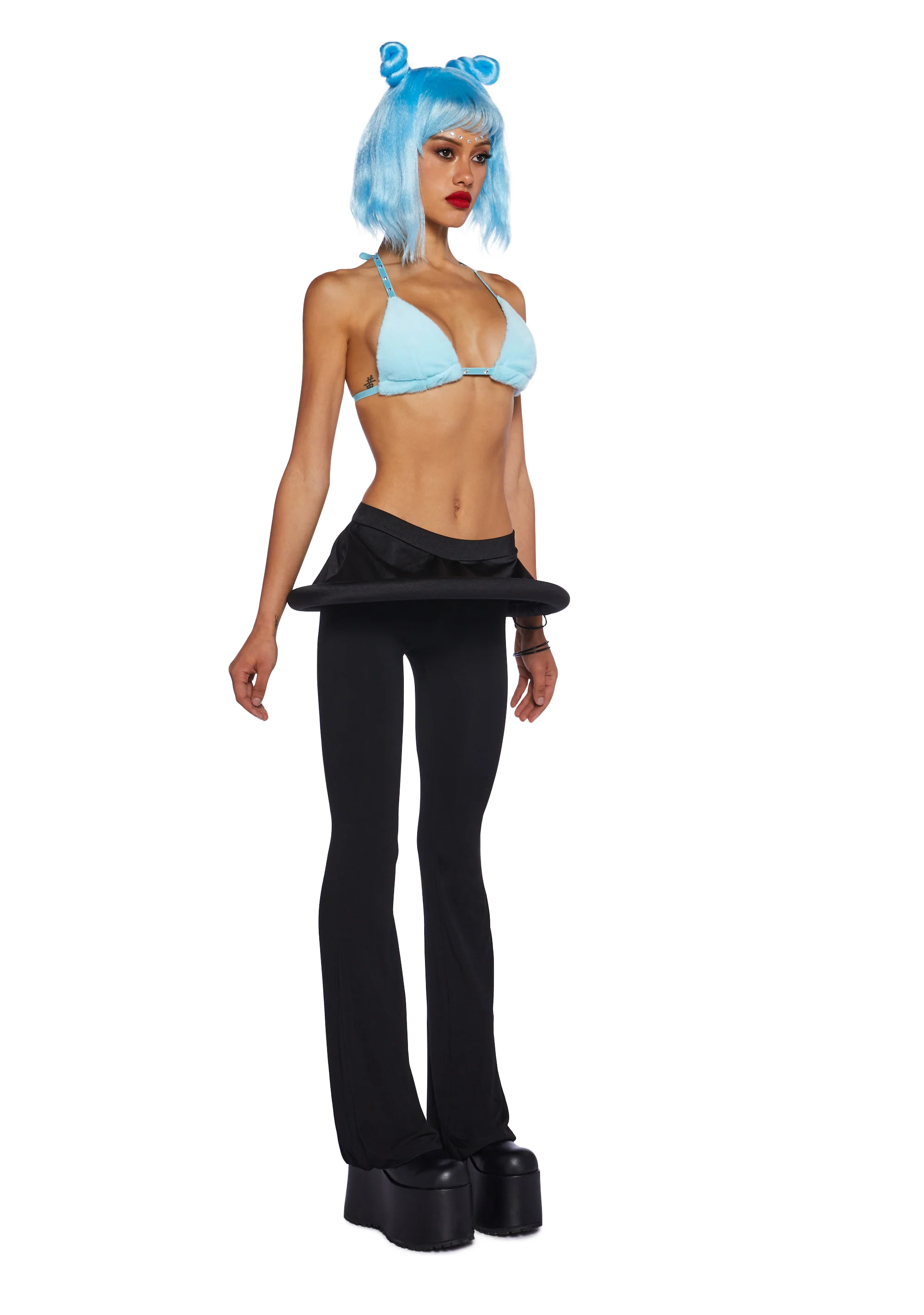 Just A Girl Costume Set - Image 4