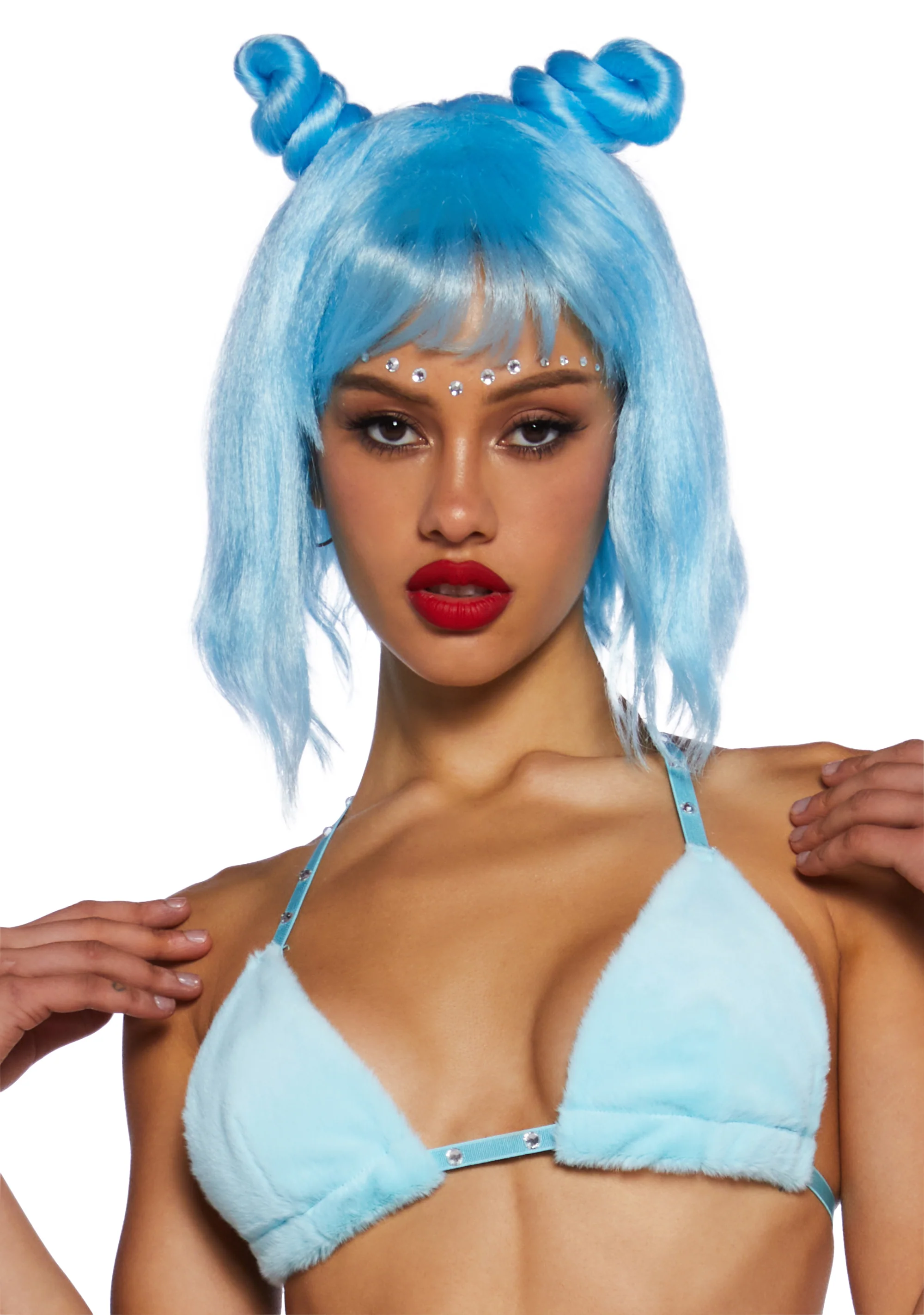 Just A Girl Costume Set - Image 5