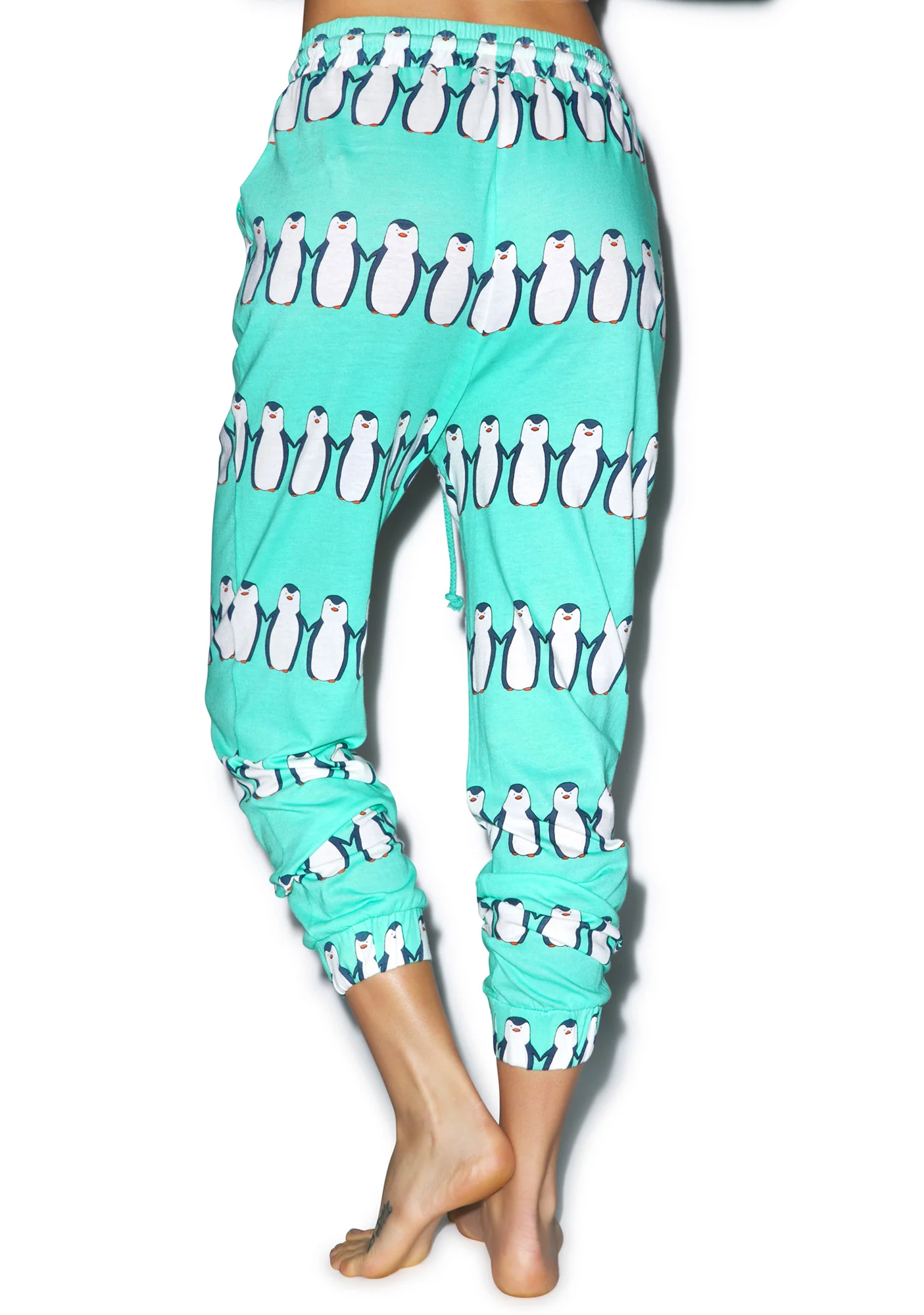 Just Chillin Track Pants - Image 4