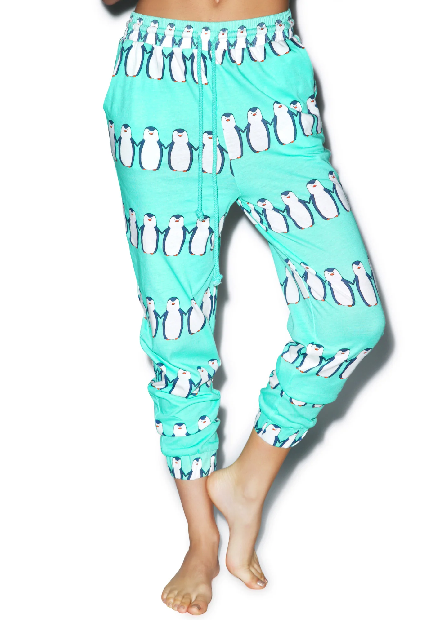 Just Chillin Track Pants - Image 5