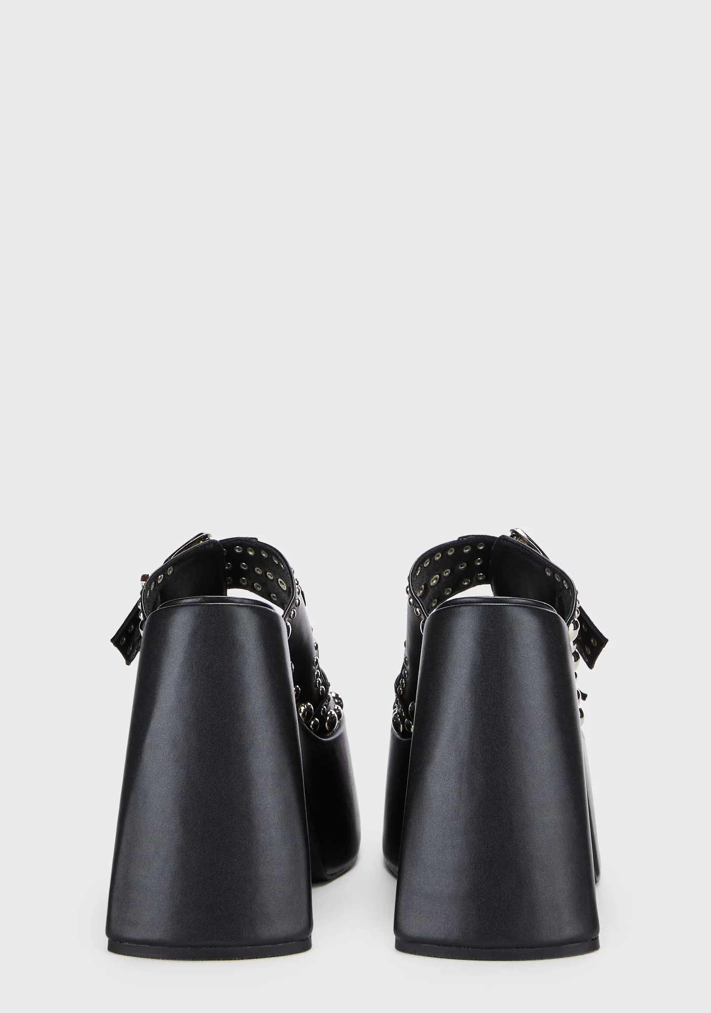 Just Cruisin' Platform Sandals - Image 4
