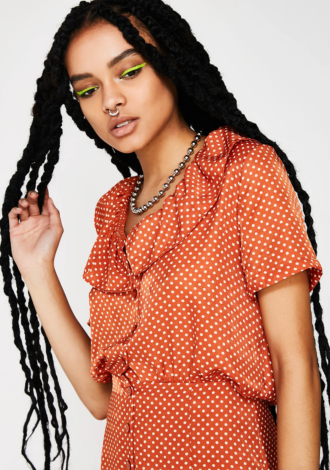 Just Dandy Dress - Image 2