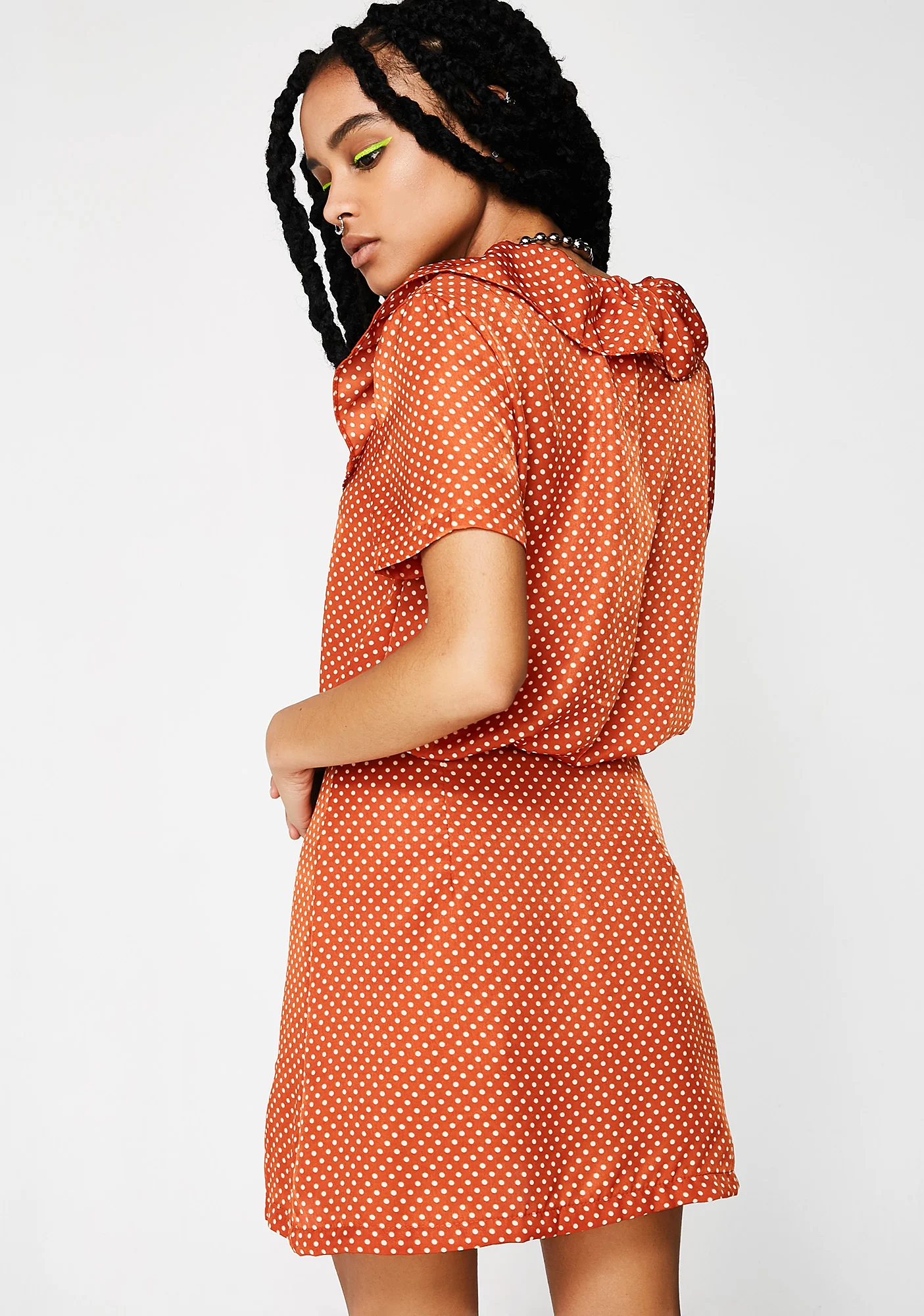 Just Dandy Dress - Image 4