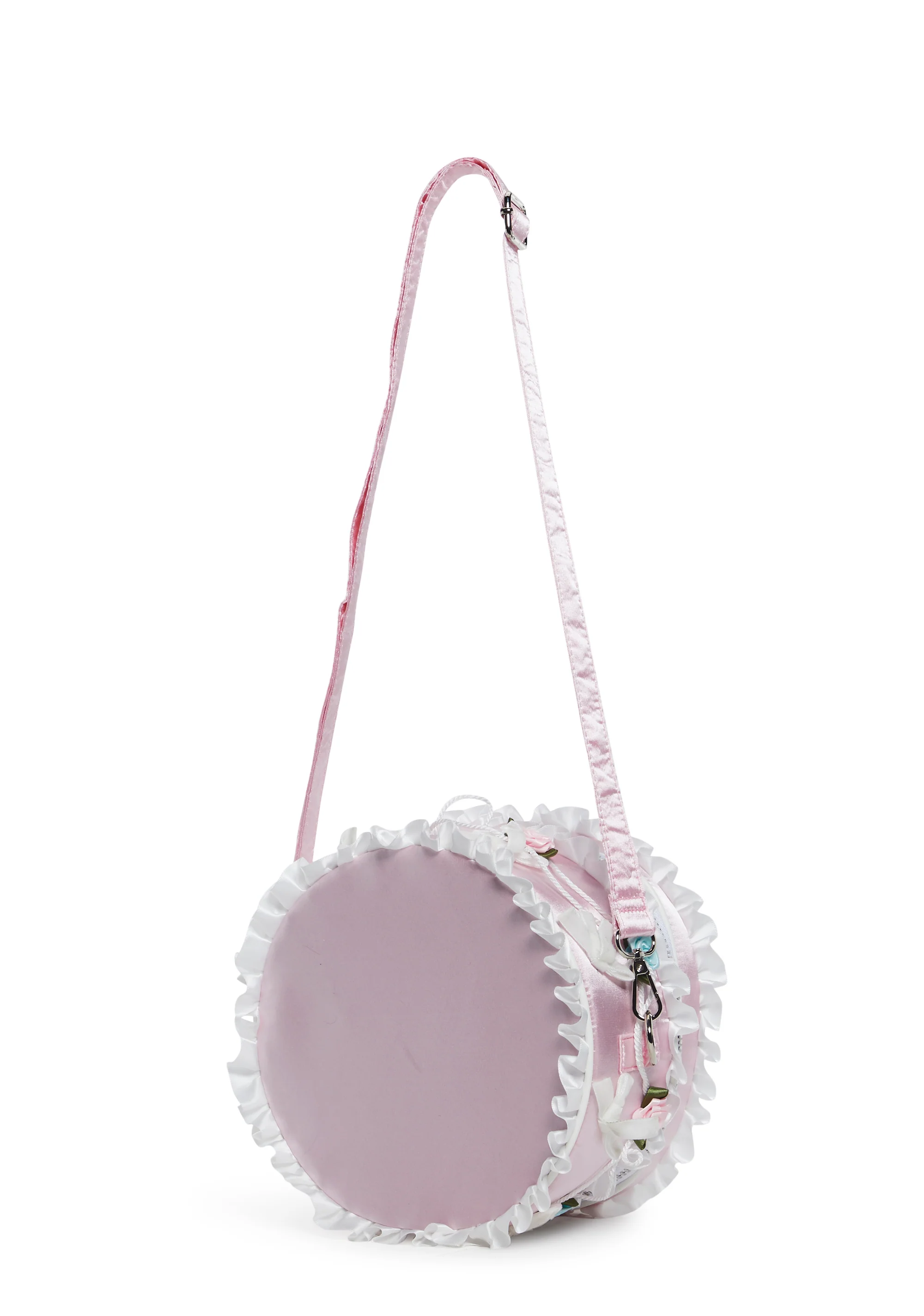 Just Desserts Cake Crossbody Bag - Image 5