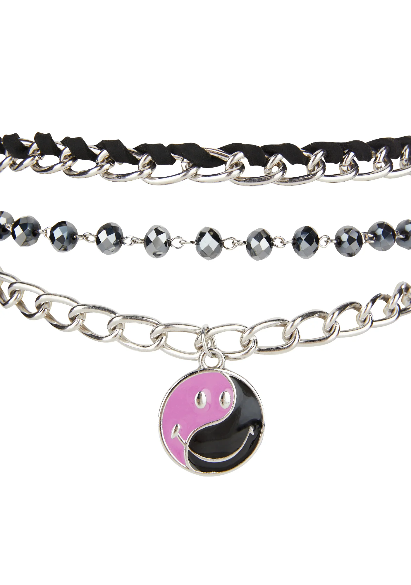 Just Processing Layered Choker - Image 3