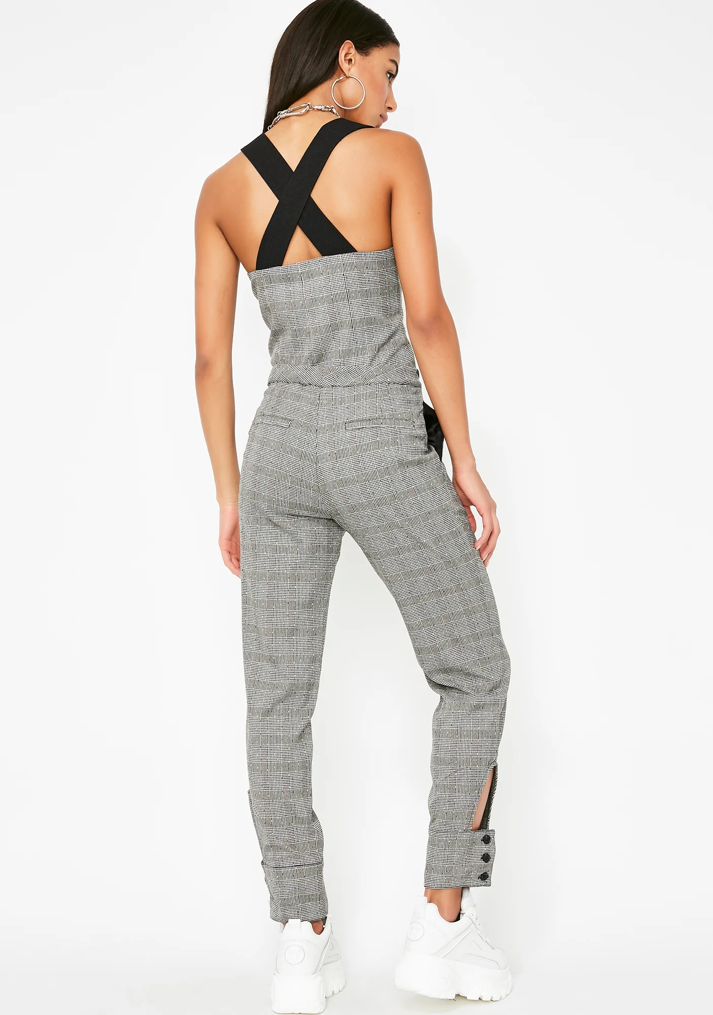 Ka Ching Cuff Pants - Image 4