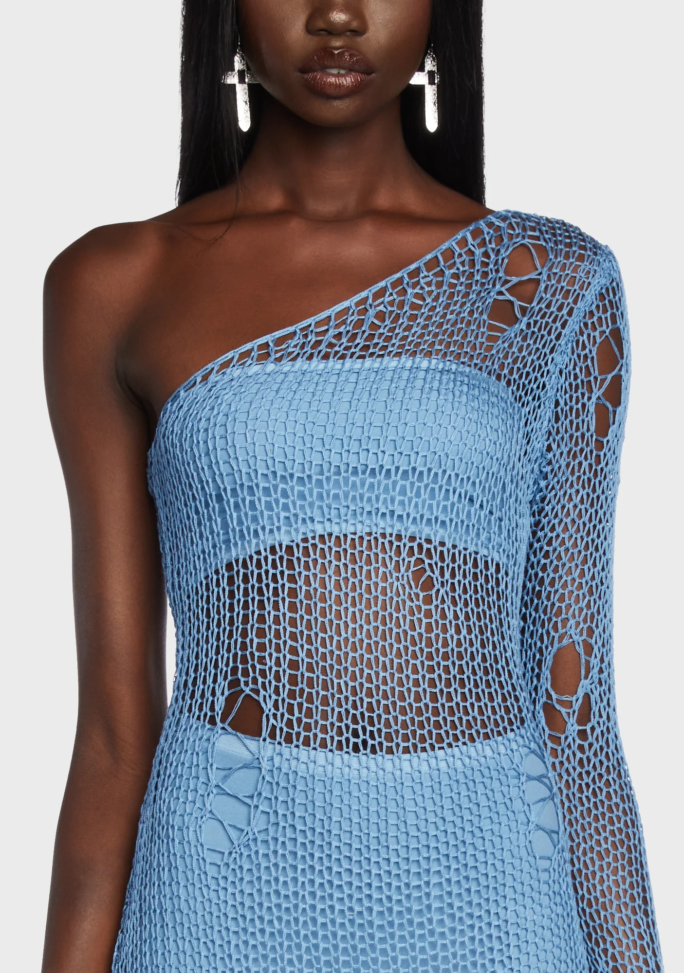 Kaida Maxi Dress - Image 2