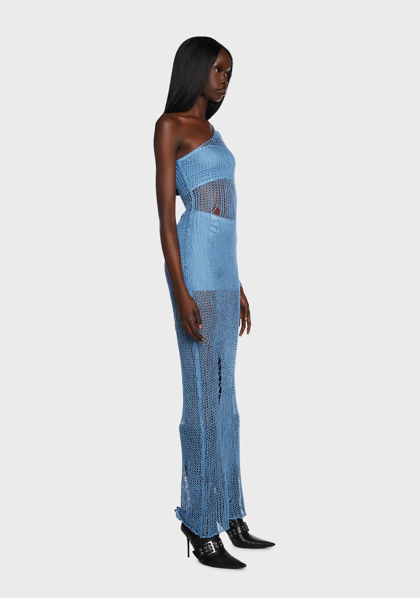 Kaida Maxi Dress - Image 3