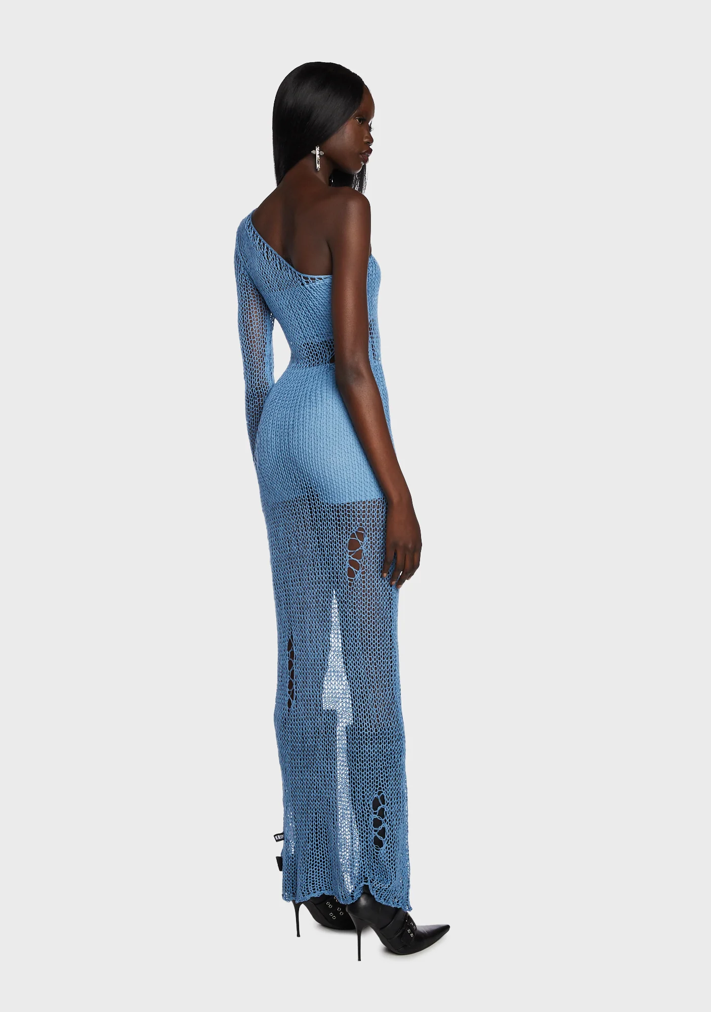 Kaida Maxi Dress - Image 4