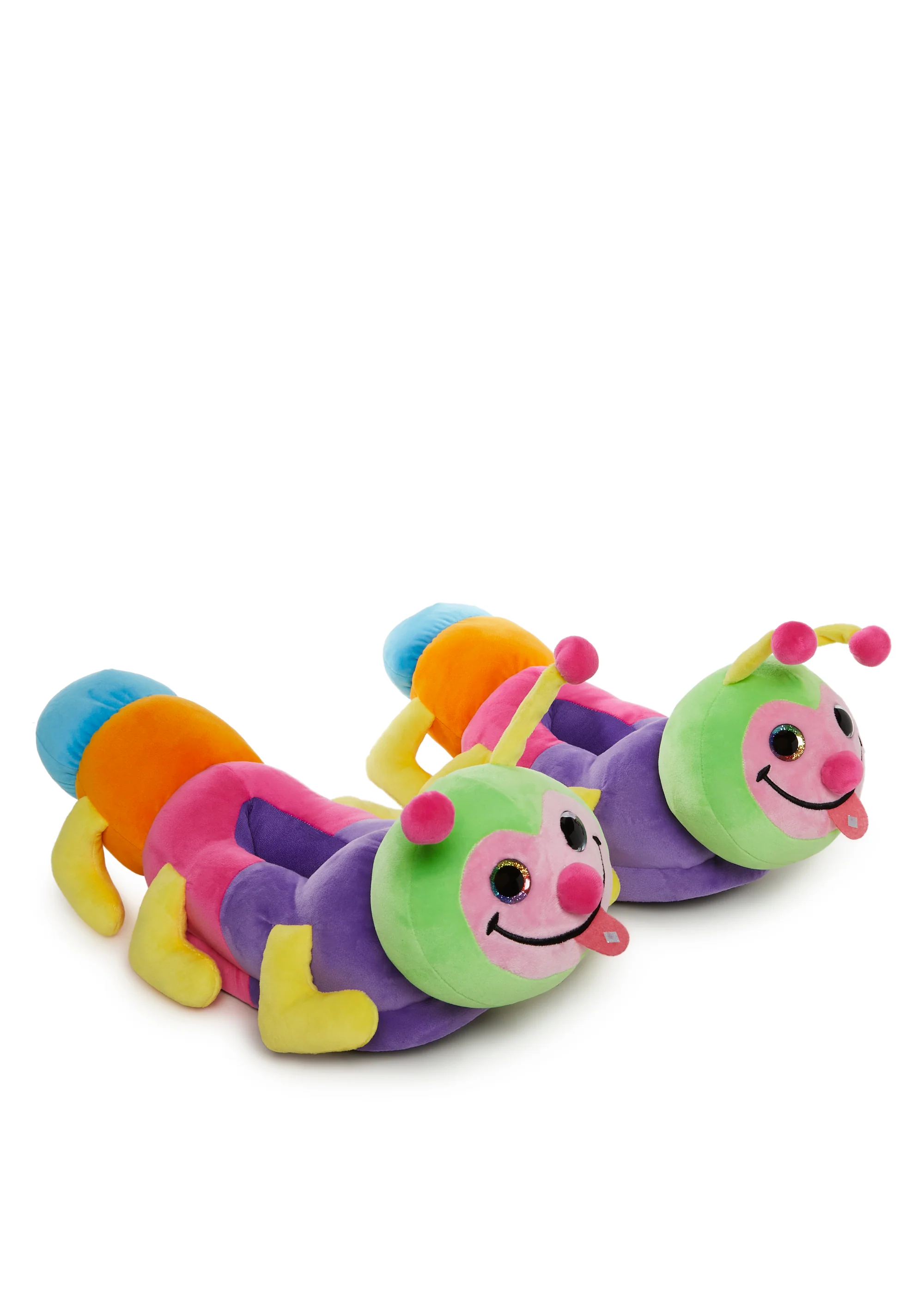 Kandi Caterpillar Slippers - Image 2