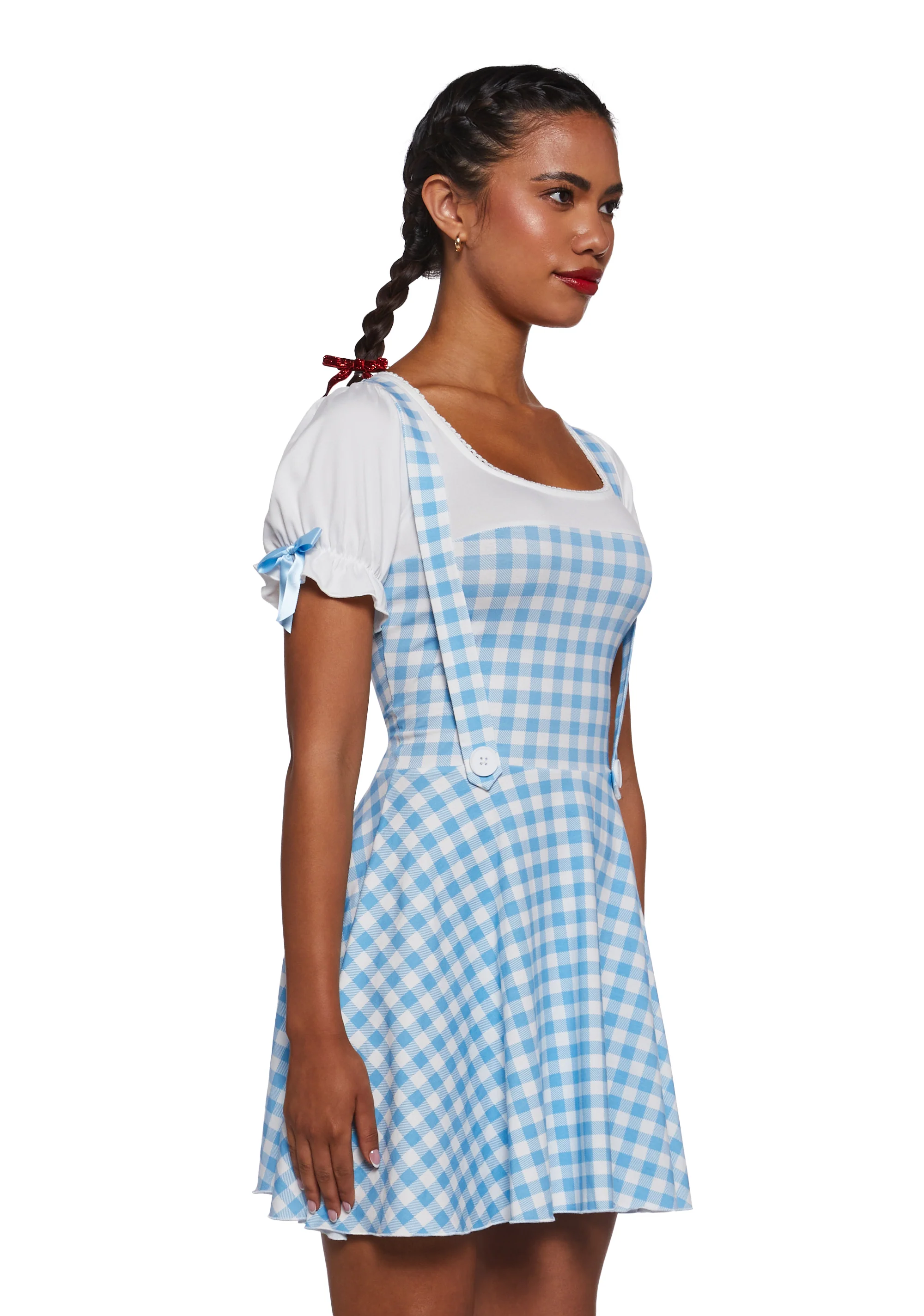 Home Sweet Farm Costume - Image 3